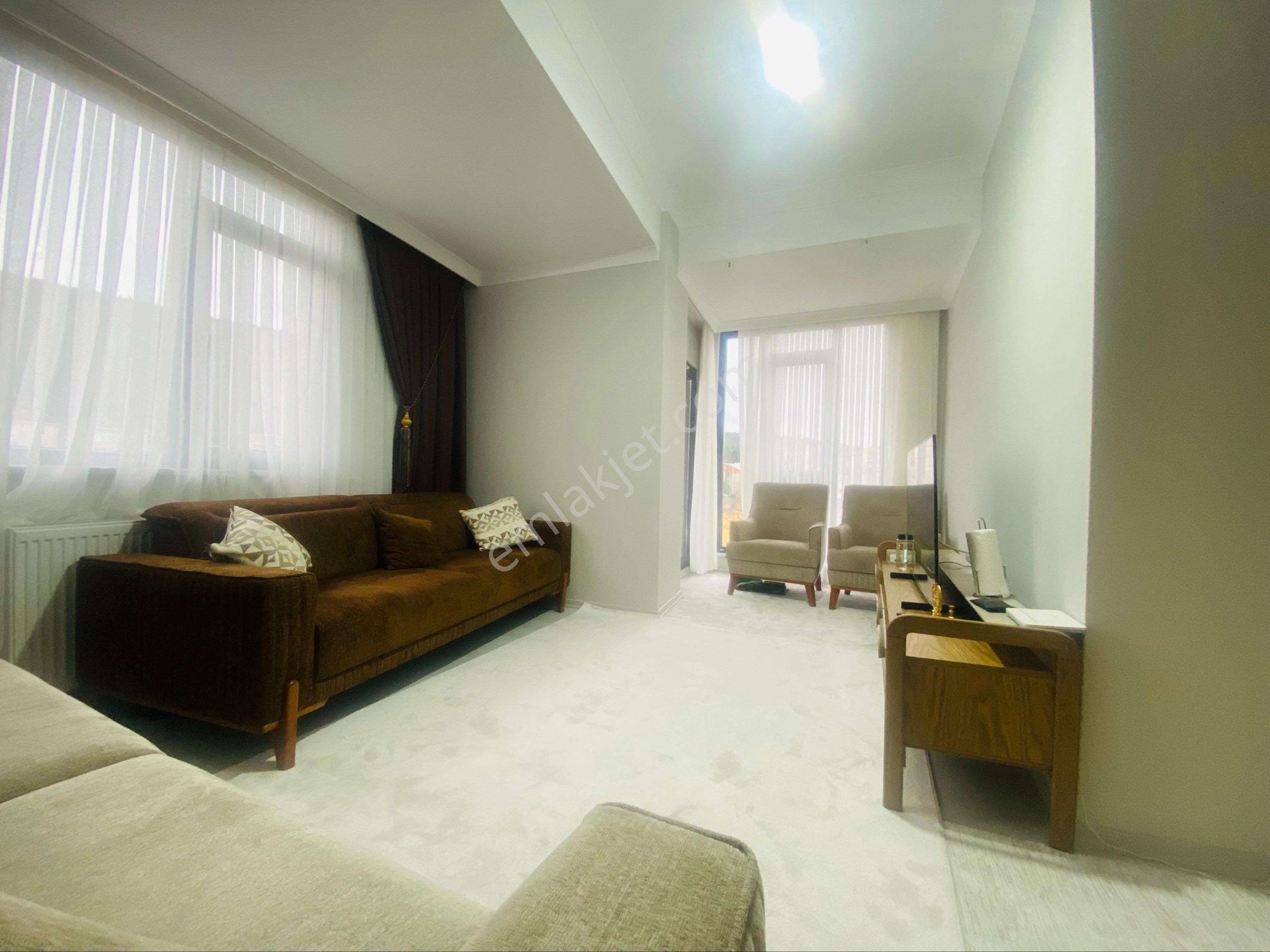 Turgutreis Mah.satılık 5+1 Üst Dublexs Daire - Görsel 5