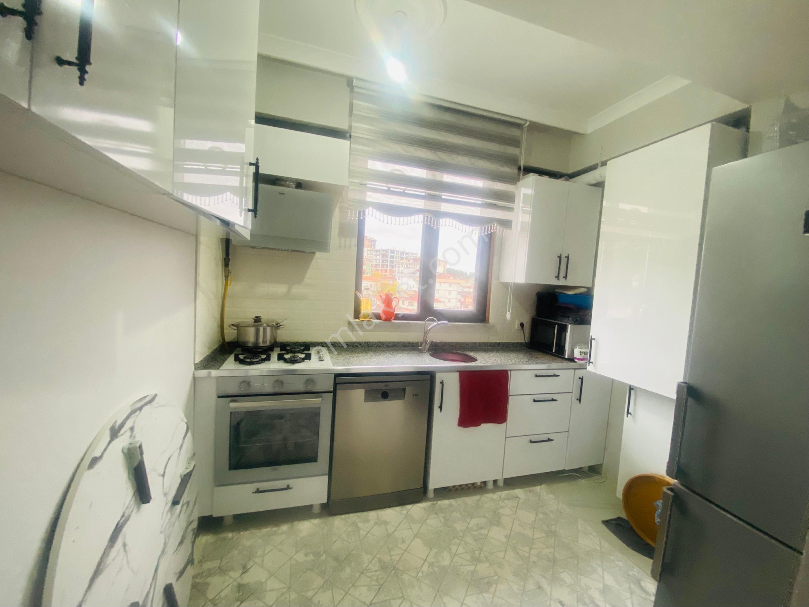 Turgutreis Mah.satılık 5+1 Üst Dublexs Daire - Görsel 22