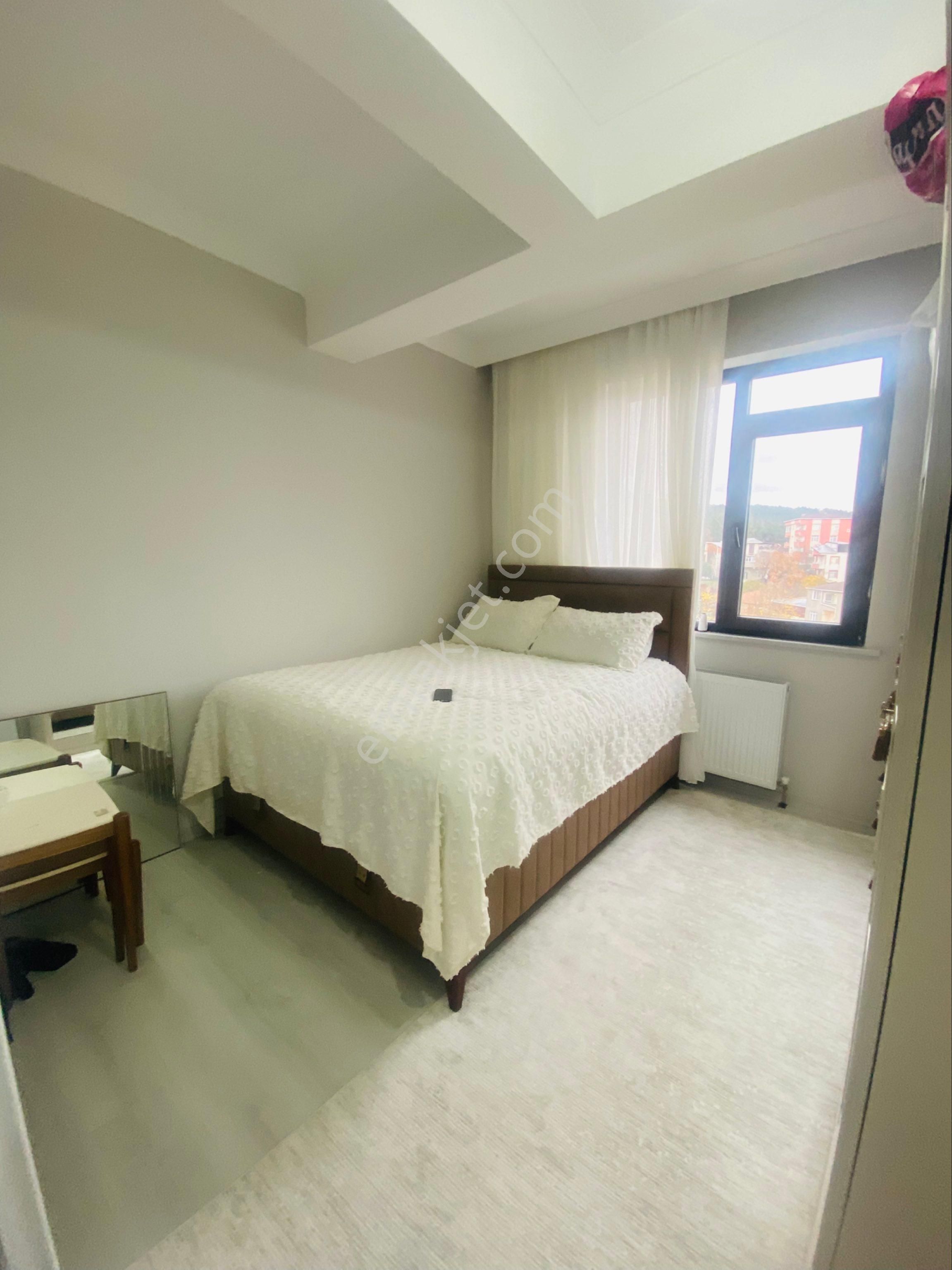 Turgutreis Mah.satılık 5+1 Üst Dublexs Daire - Görsel 12