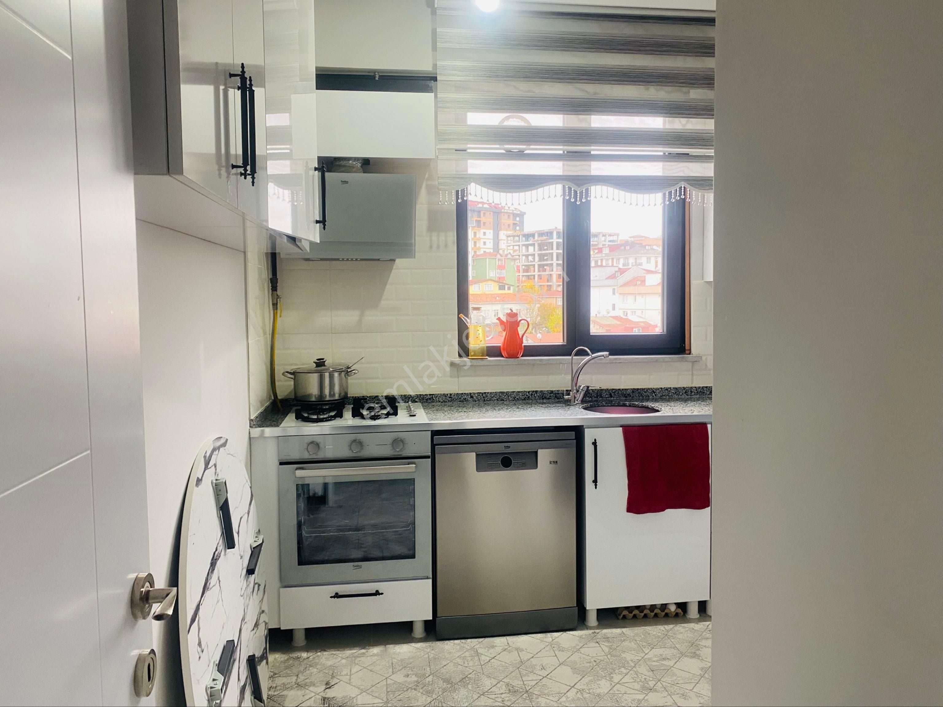 Turgutreis Mah.satılık 5+1 Üst Dublexs Daire - Görsel 19