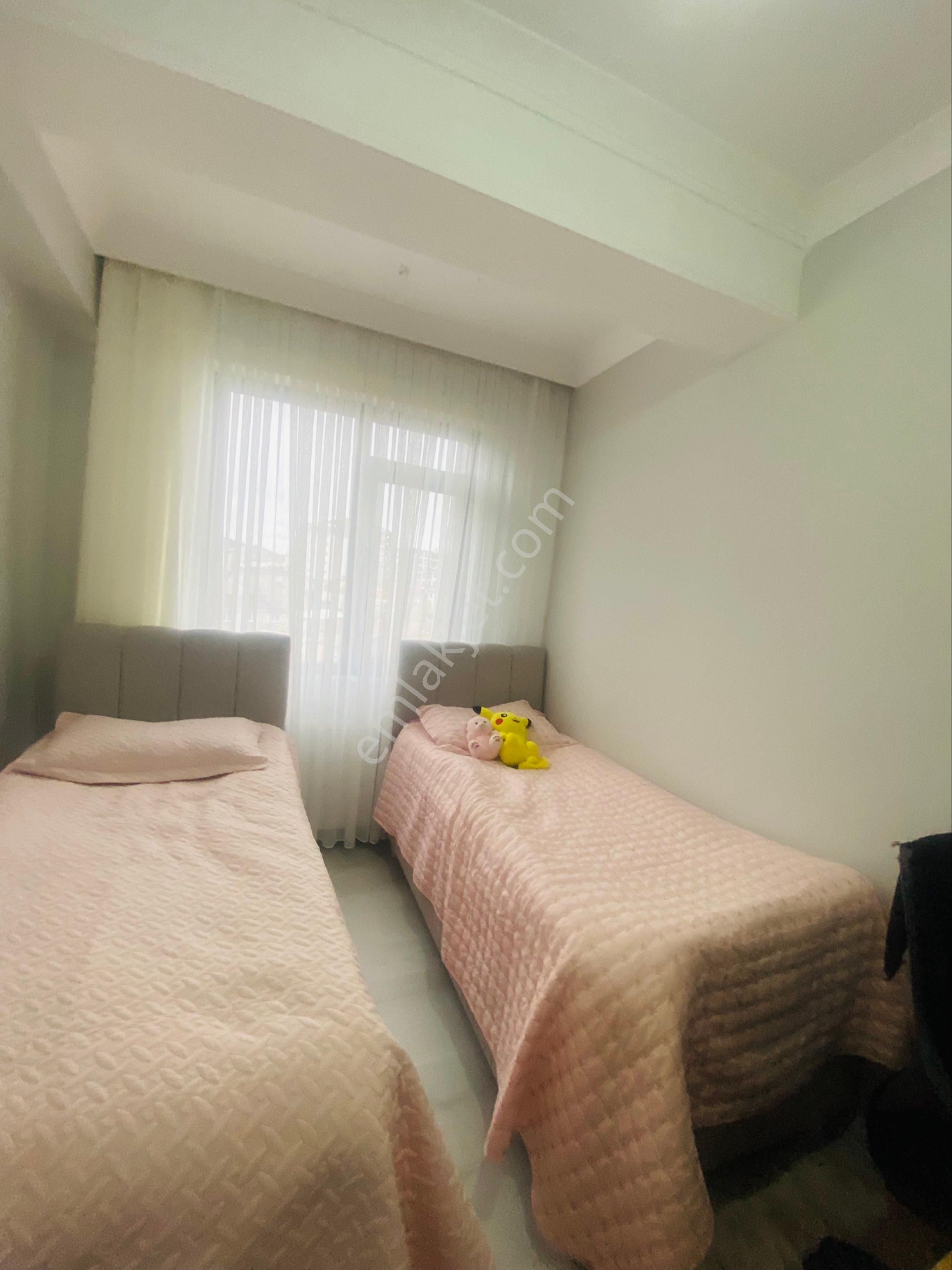 Turgutreis Mah.satılık 5+1 Üst Dublexs Daire - Görsel 18