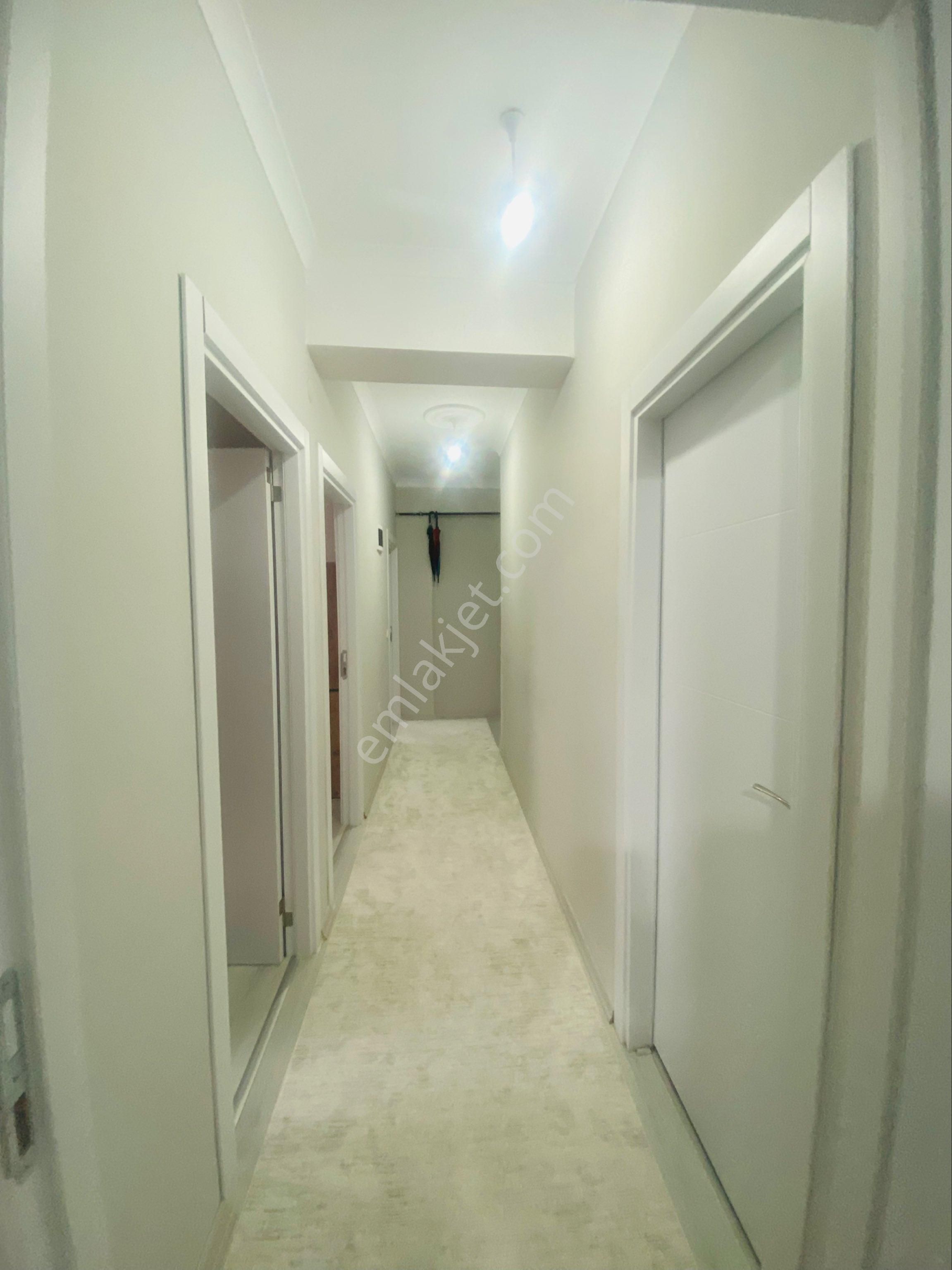 Turgutreis Mah.satılık 5+1 Üst Dublexs Daire - Görsel 14