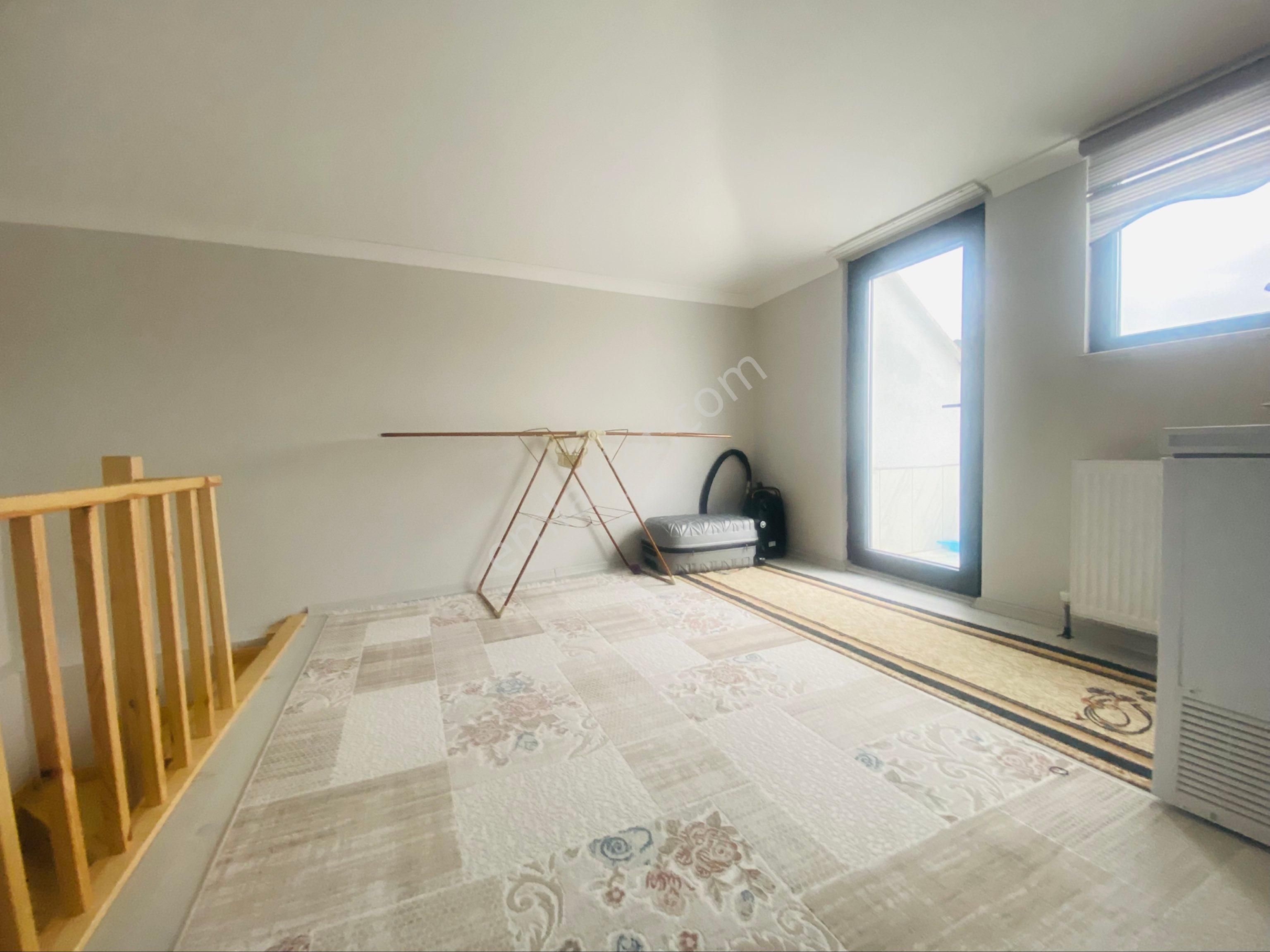 Turgutreis Mah.satılık 5+1 Üst Dublexs Daire - Görsel 28