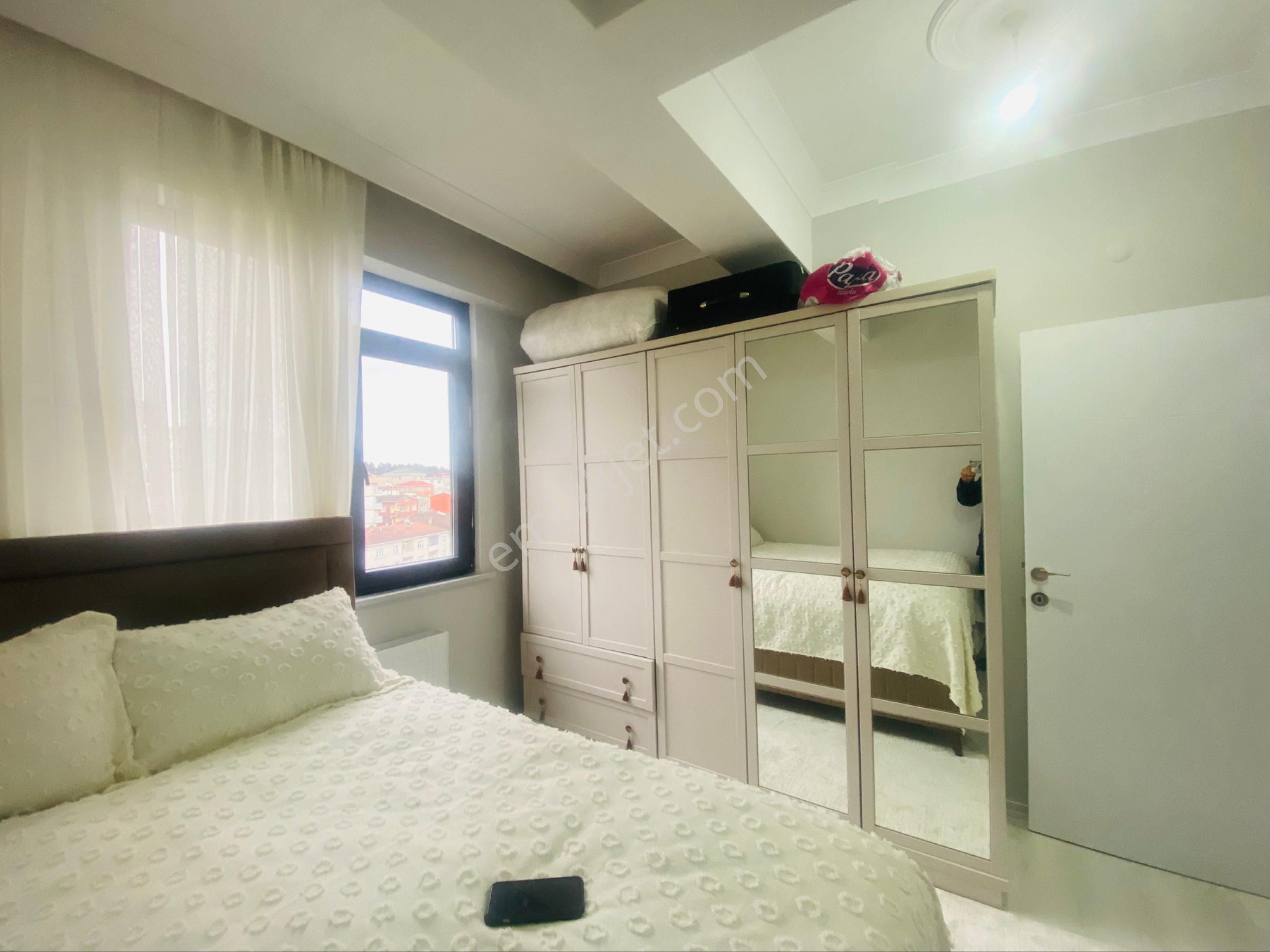 Turgutreis Mah.satılık 5+1 Üst Dublexs Daire - Görsel 15