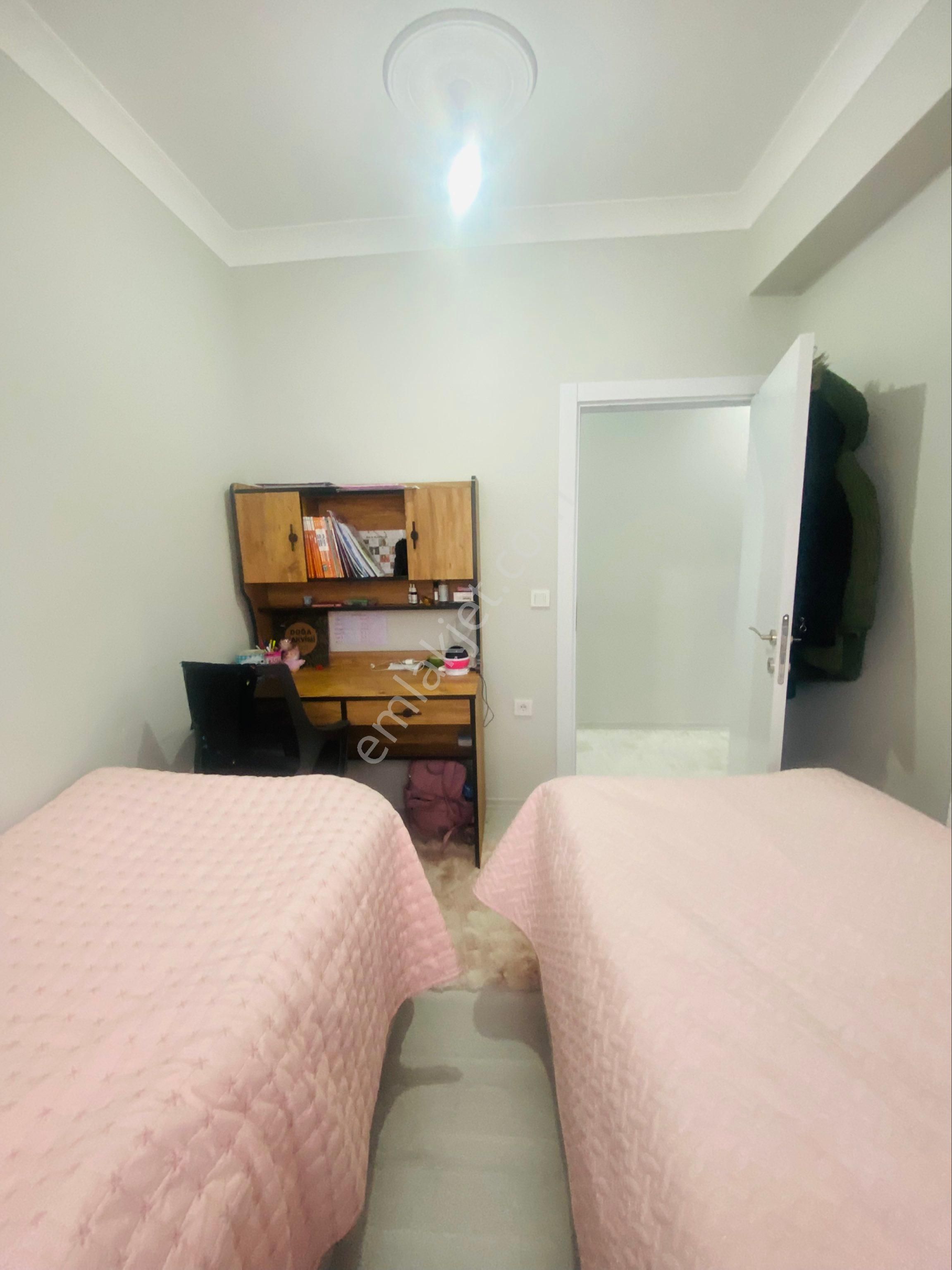 Turgutreis Mah.satılık 5+1 Üst Dublexs Daire - Görsel 17