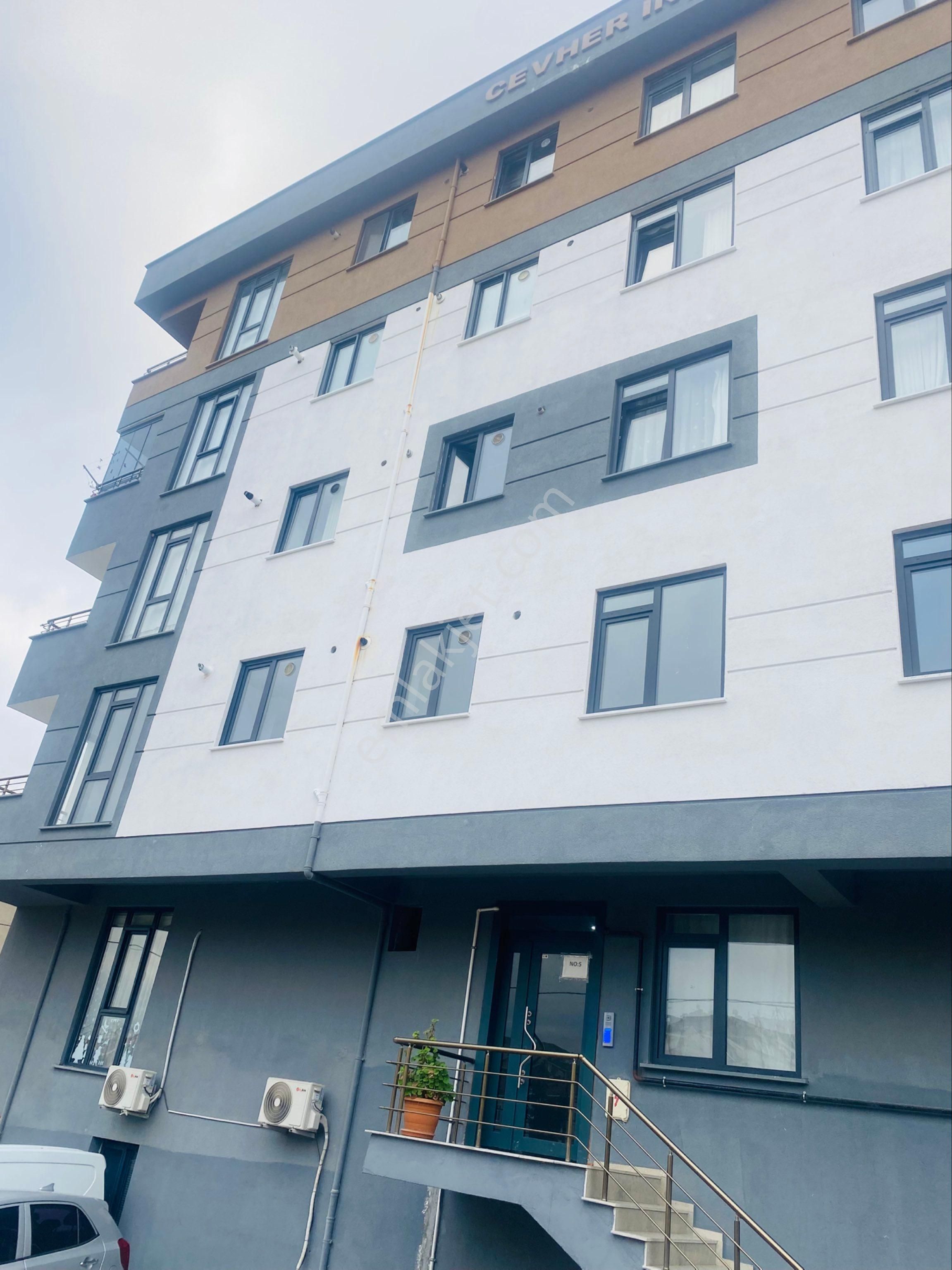 Turgutreis Mah.satılık 5+1 Üst Dublexs Daire - Görsel 2