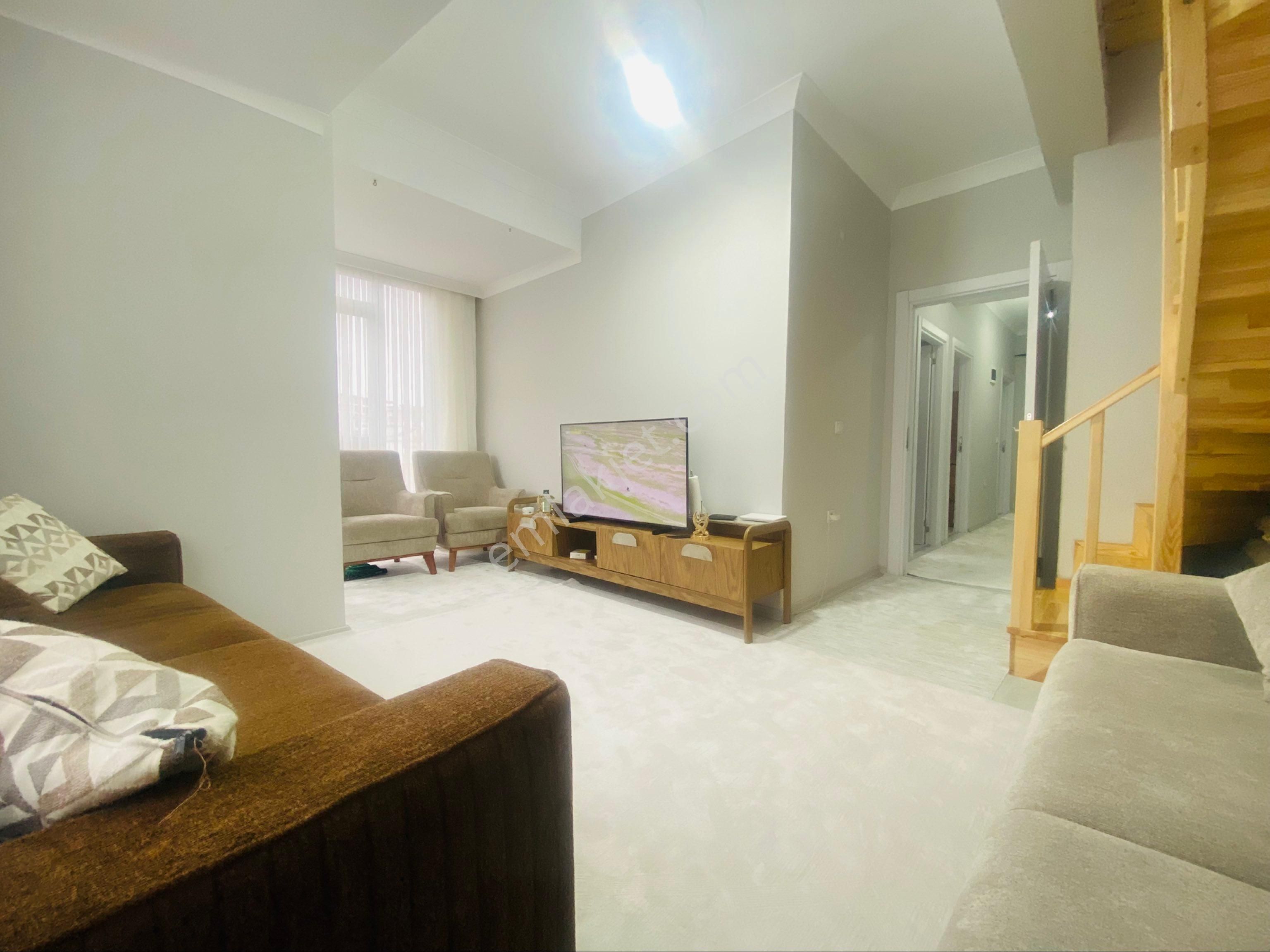 Turgutreis Mah.satılık 5+1 Üst Dublexs Daire - Görsel 11