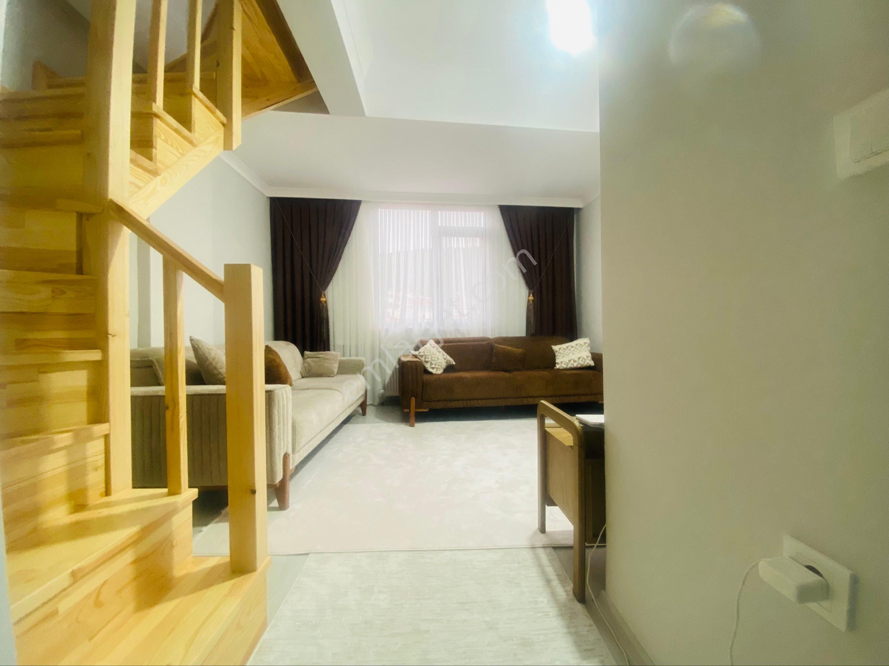 Turgutreis Mah.satılık 5+1 Üst Dublexs Daire - Görsel 3