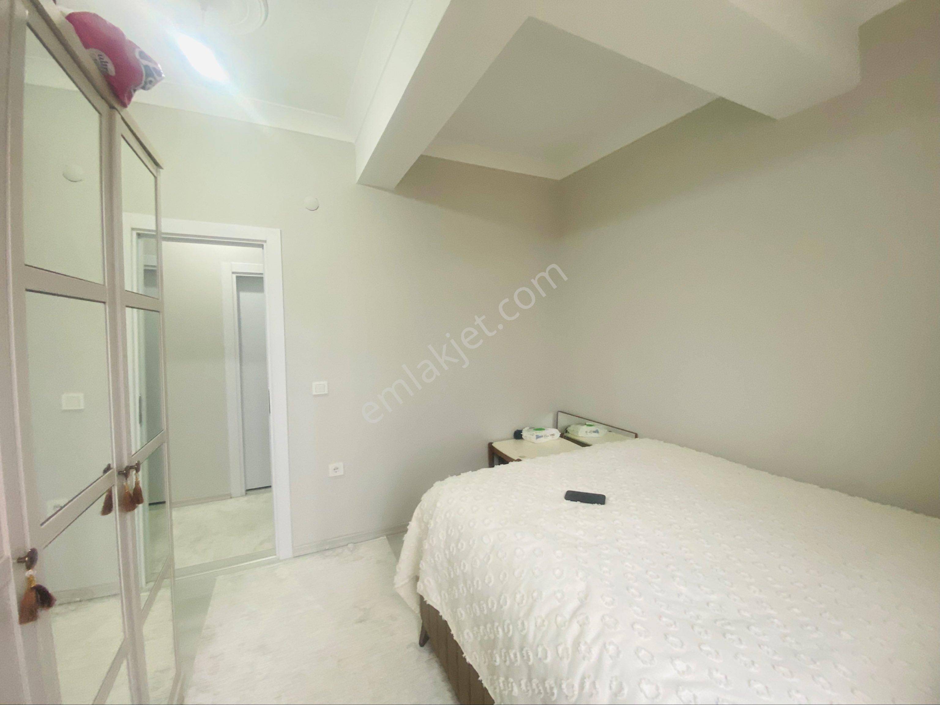 Turgutreis Mah.satılık 5+1 Üst Dublexs Daire - Görsel 16