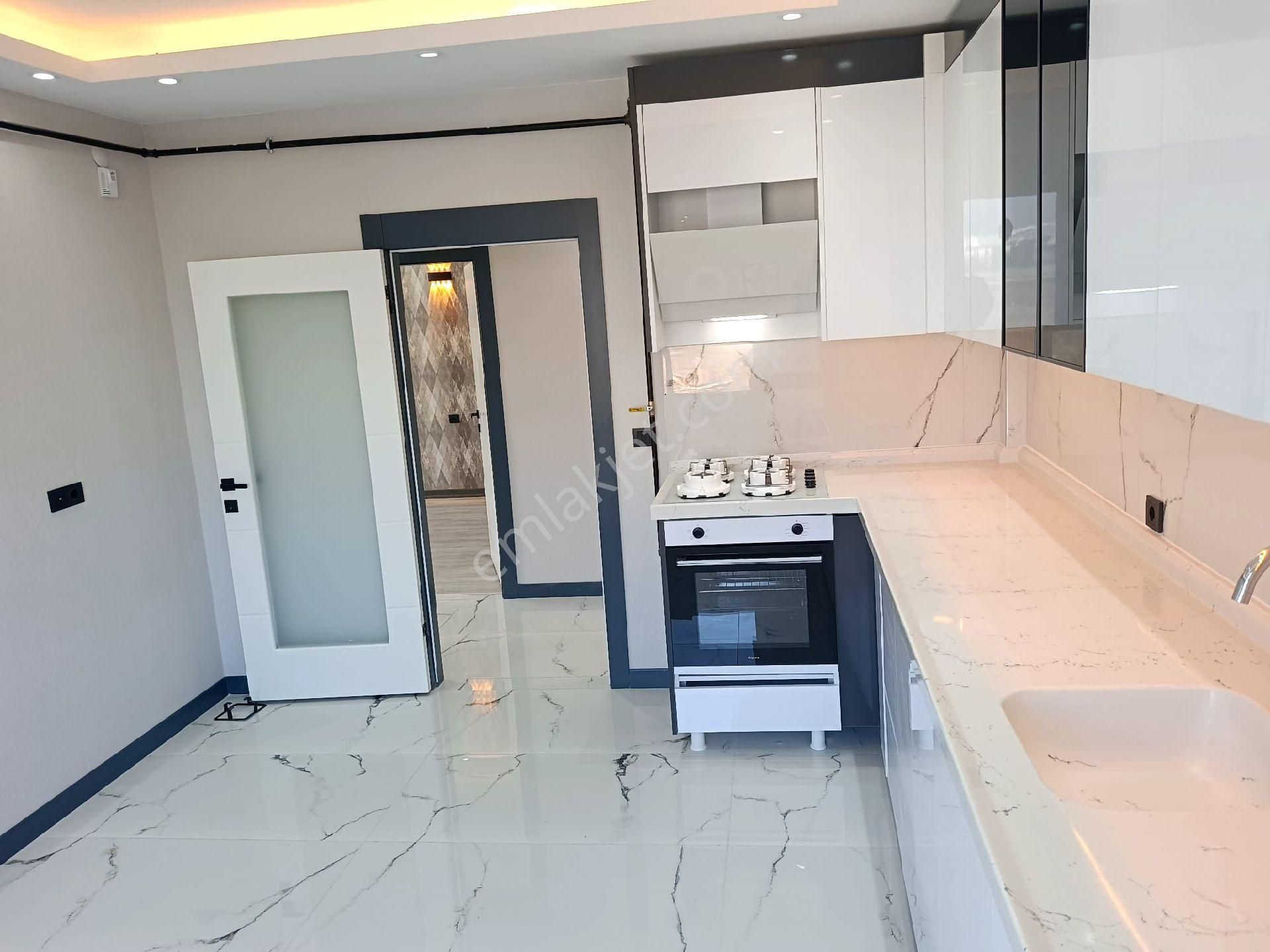 Çıtırık'tan Yenikent Menderes Mh. Tek Tapu Çift Giriş 8+2 Fırsat Fiyat 30m2 Açık Teras - Görsel 33