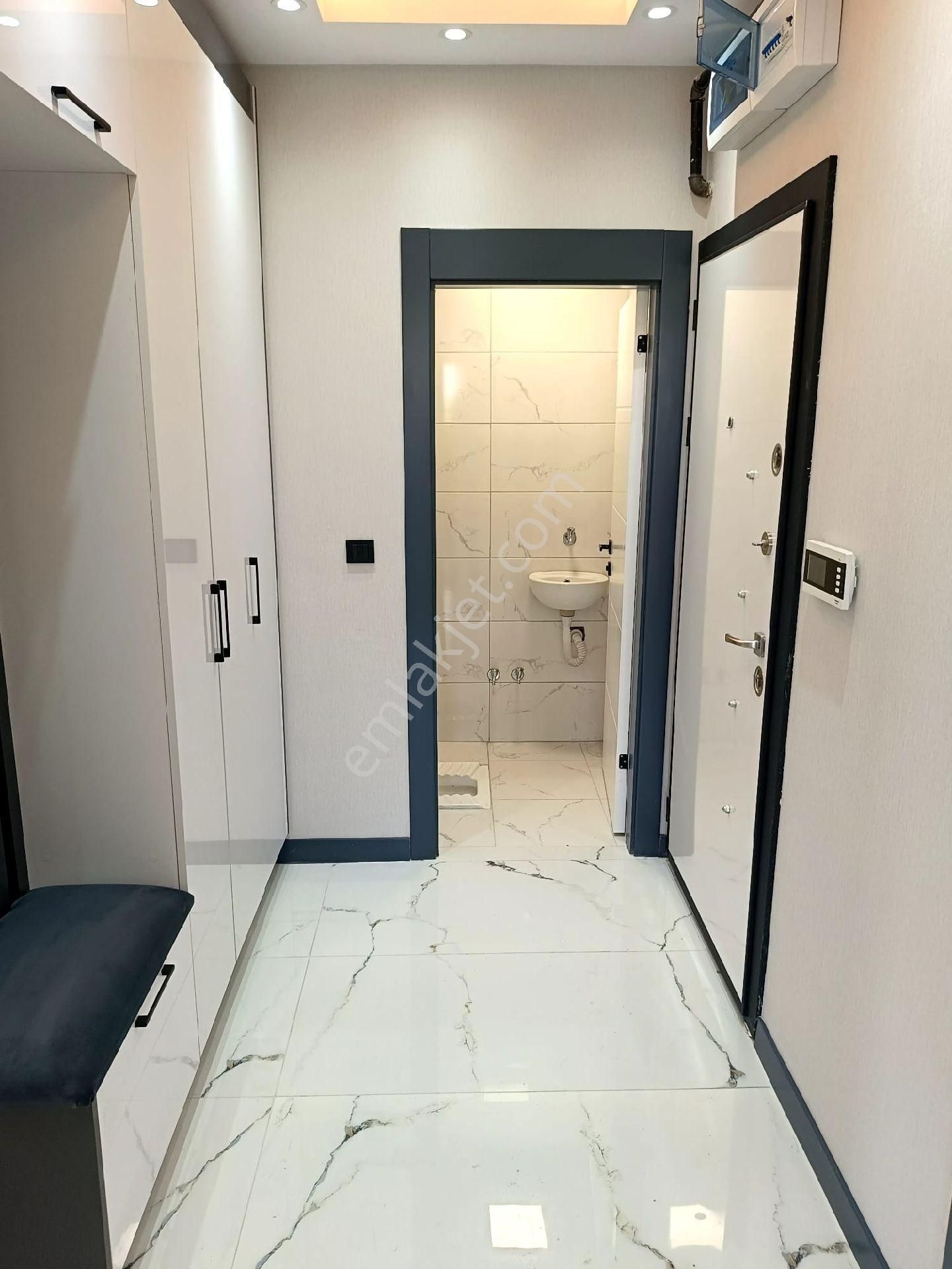 Çıtırık'tan Yenikent Menderes Mh. Tek Tapu Çift Giriş 8+2 Fırsat Fiyat 30m2 Açık Teras - Görsel 27