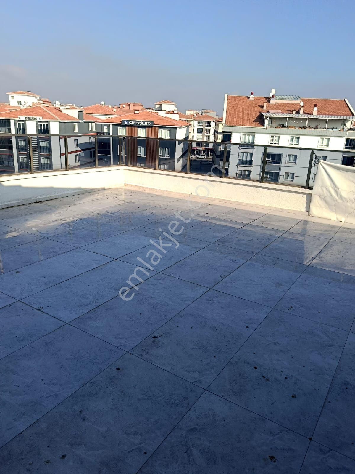 Çıtırık'tan Yenikent Menderes Mh. Tek Tapu Çift Giriş 8+2 Fırsat Fiyat 30m2 Açık Teras - Görsel 14