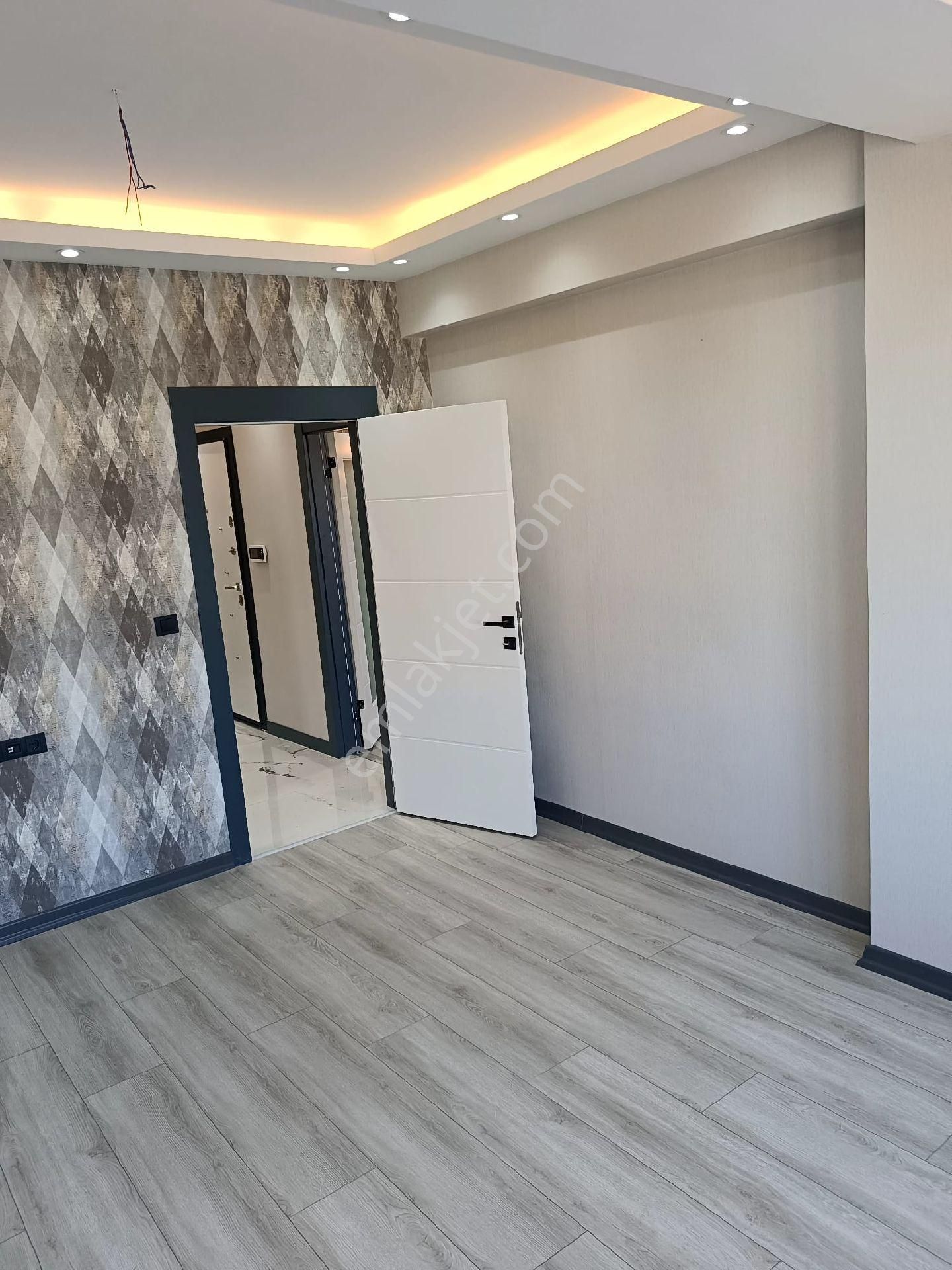 Çıtırık'tan Yenikent Menderes Mh. Tek Tapu Çift Giriş 8+2 Fırsat Fiyat 30m2 Açık Teras - Görsel 25