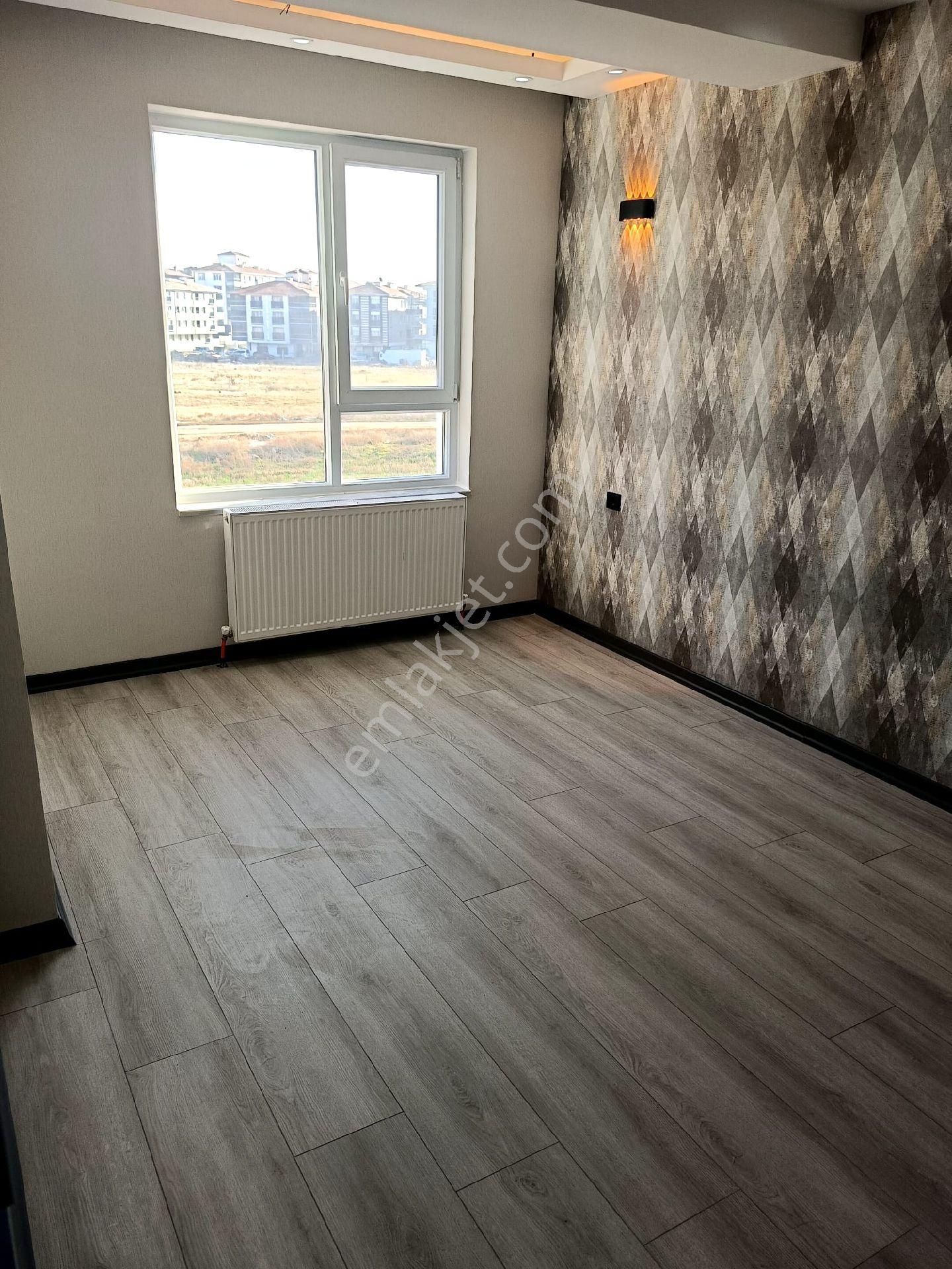 Çıtırık'tan Yenikent Menderes Mh. Tek Tapu Çift Giriş 8+2 Fırsat Fiyat 30m2 Açık Teras - Görsel 15