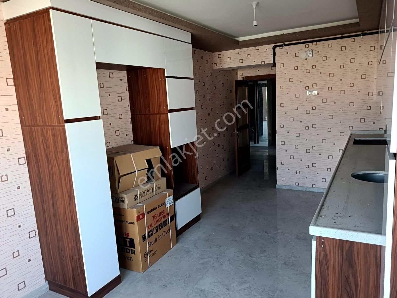 Çıtırık'tan Yenikent Menderes Mh. Tek Tapu Çift Giriş 8+2 Fırsat Fiyat 30m2 Açık Teras - Görsel 5