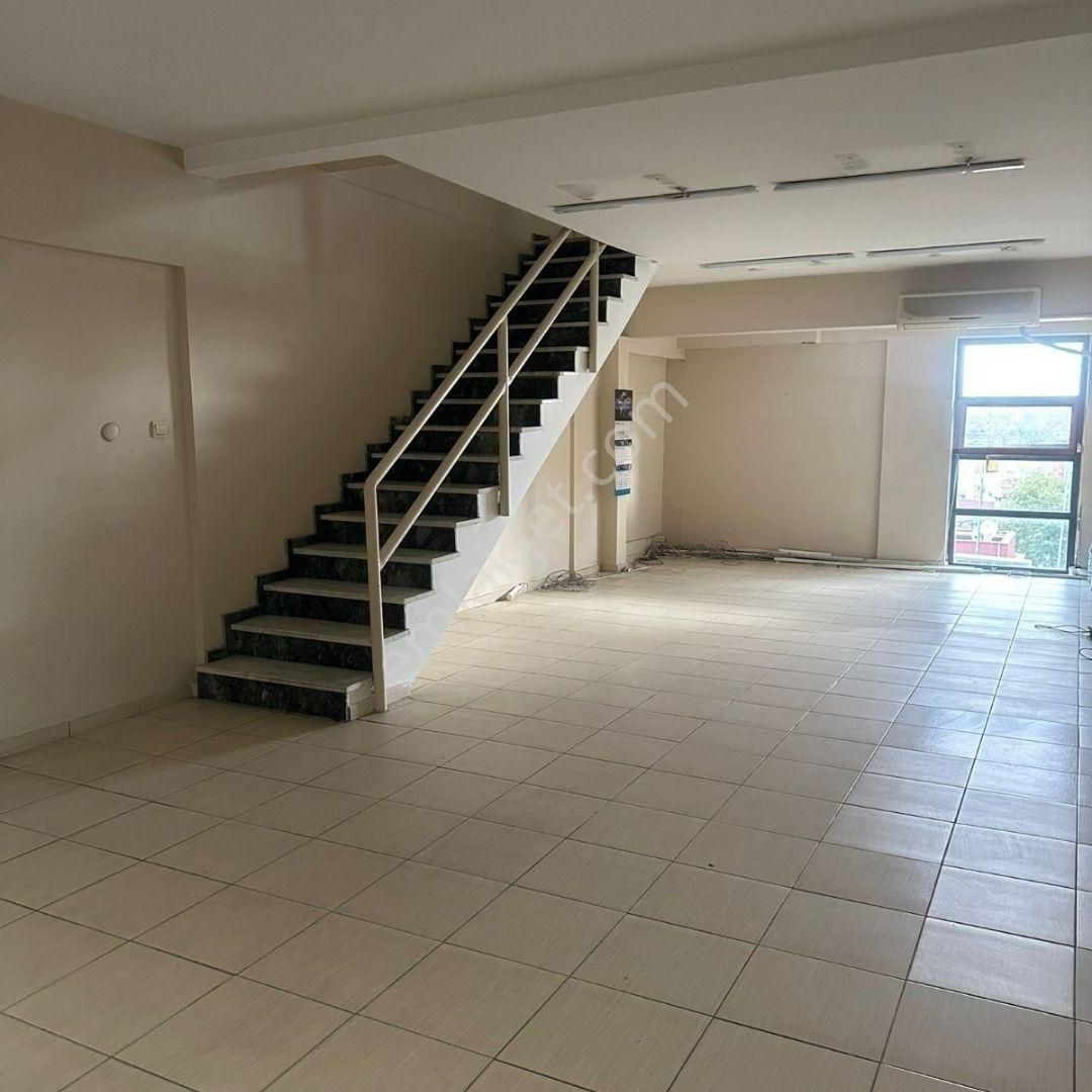 Em-of Emlak'tan Şık Yapılı Masrafsız 120 M2 Kiralık İş Yeri - Görsel 7