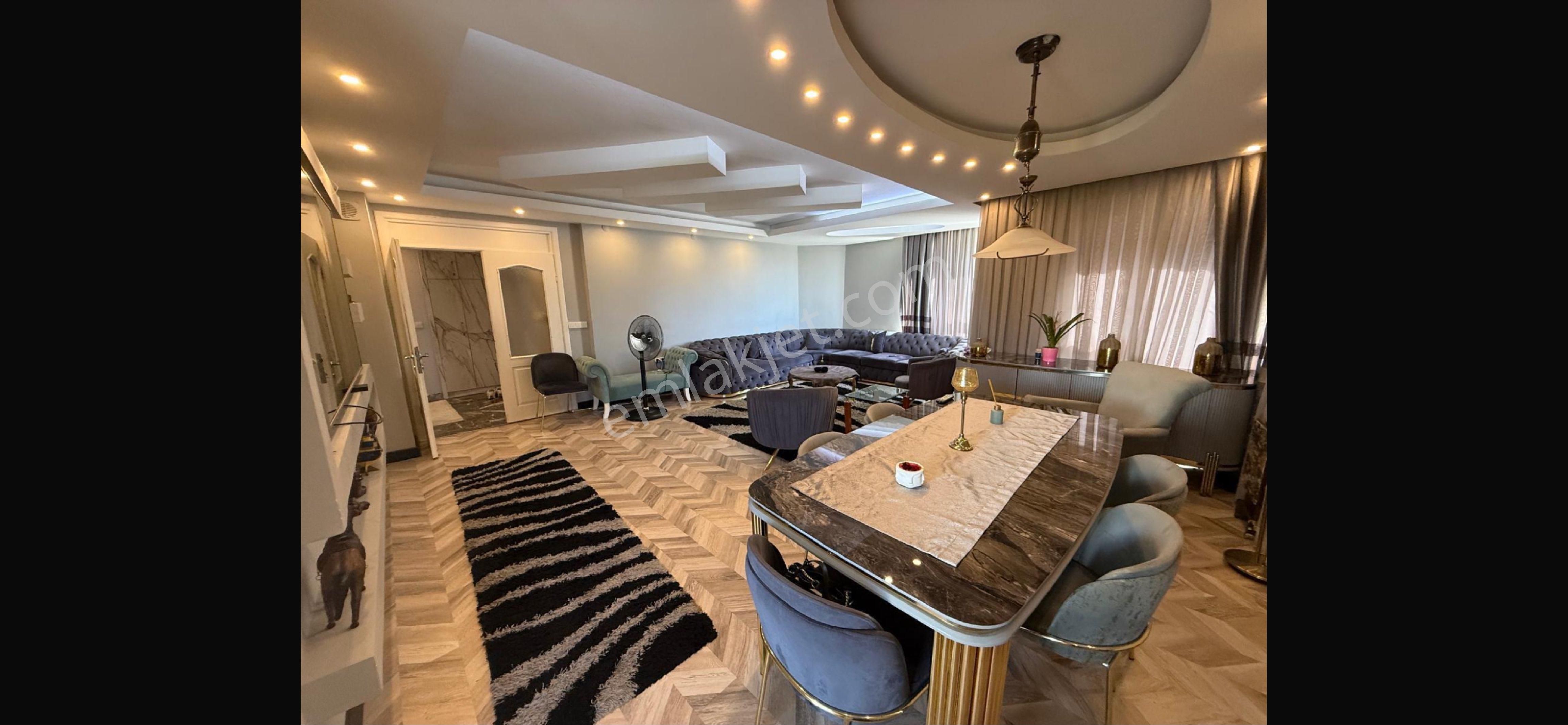 Laura Kavşak’ta 3+1 Arakat Fırsat Daire - Görsel 11