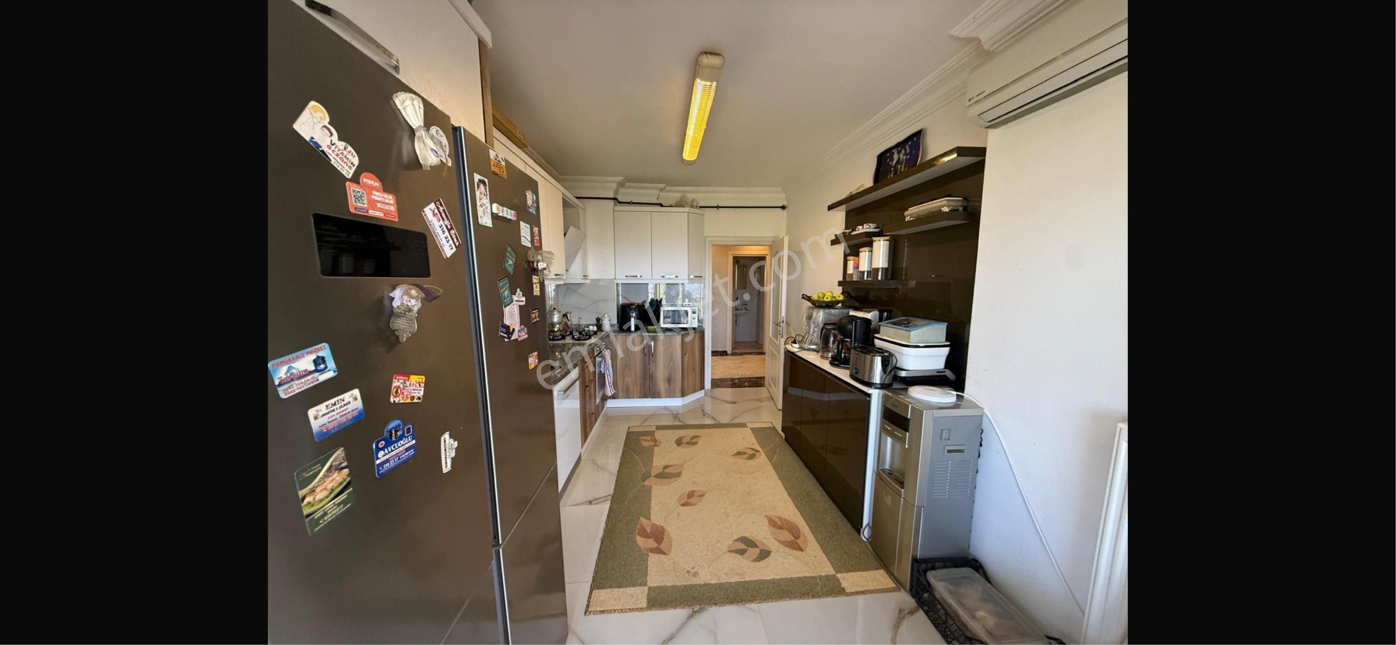 Laura Kavşak’ta 3+1 Arakat Fırsat Daire - Görsel 7