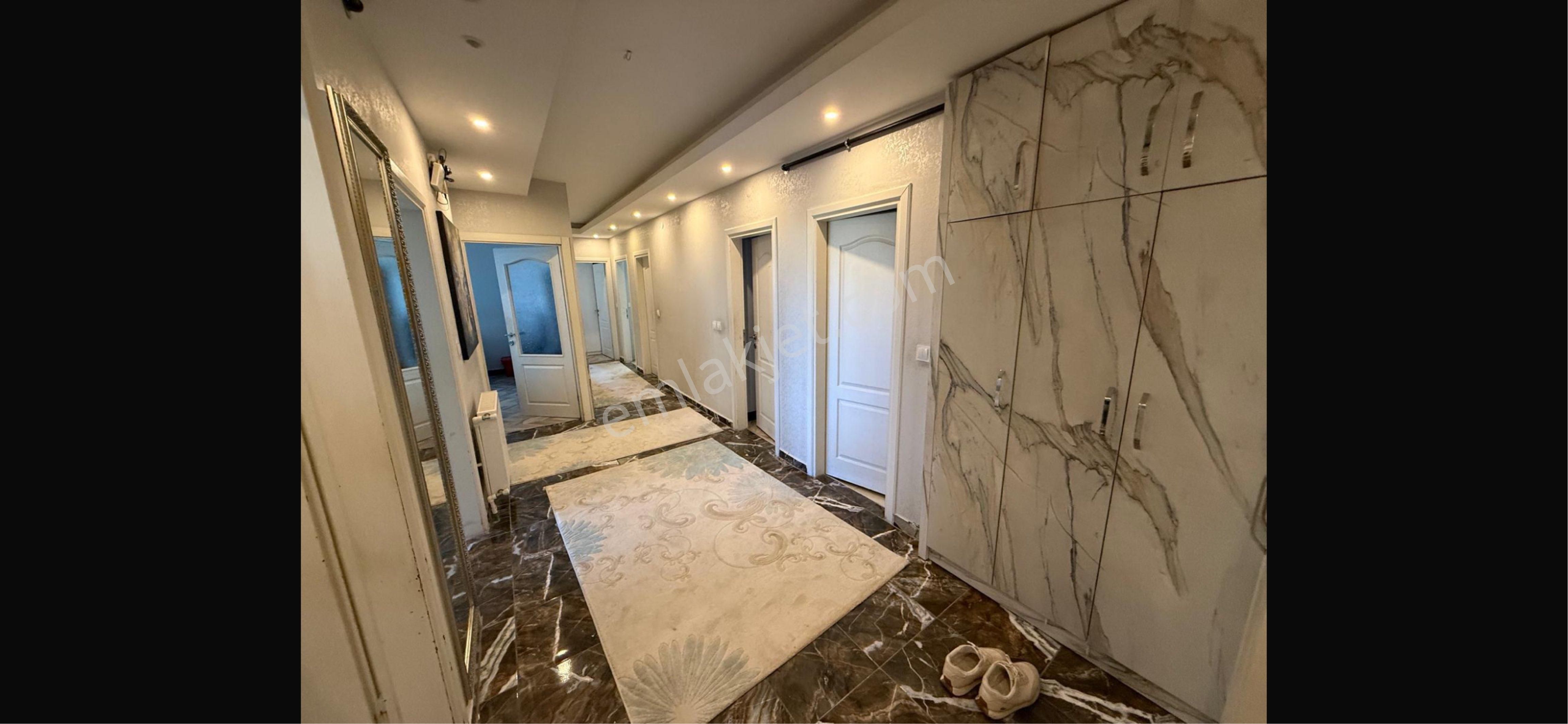 Laura Kavşak’ta 3+1 Arakat Fırsat Daire - Görsel 5