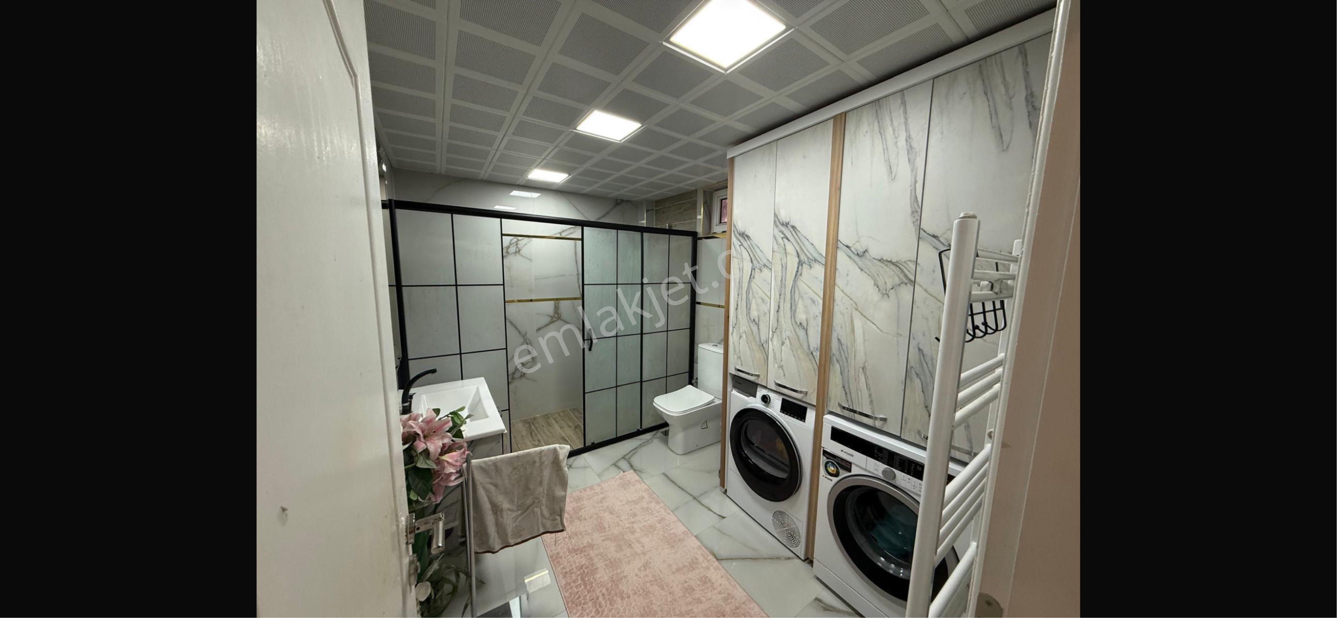 Laura Kavşak’ta 3+1 Arakat Fırsat Daire - Görsel 13