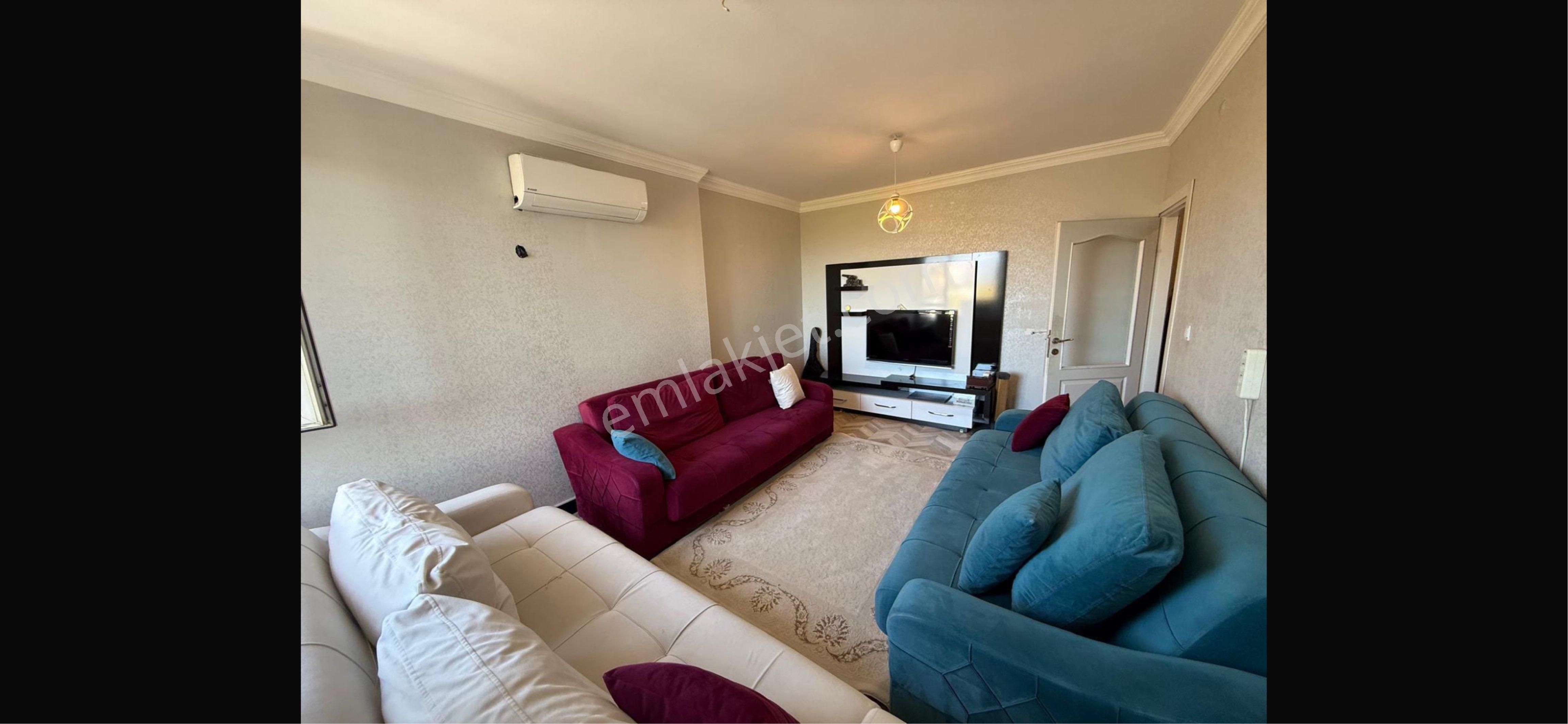 Laura Kavşak’ta 3+1 Arakat Fırsat Daire - Görsel 2