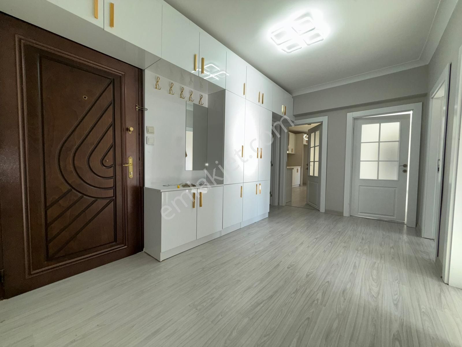 Kalecik Emlak'tan Salı Pazarı Yakını Full Yapılı 3+1 Daire - Görsel 25