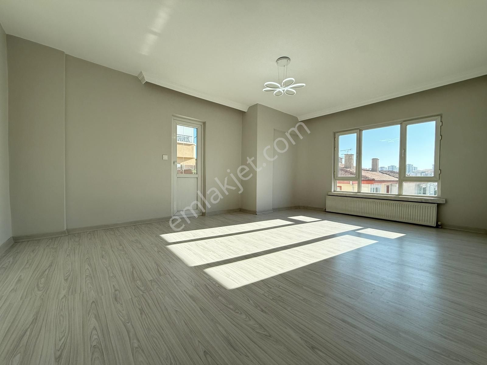 Kalecik Emlak'tan Salı Pazarı Yakını Full Yapılı 3+1 Daire - Görsel 8