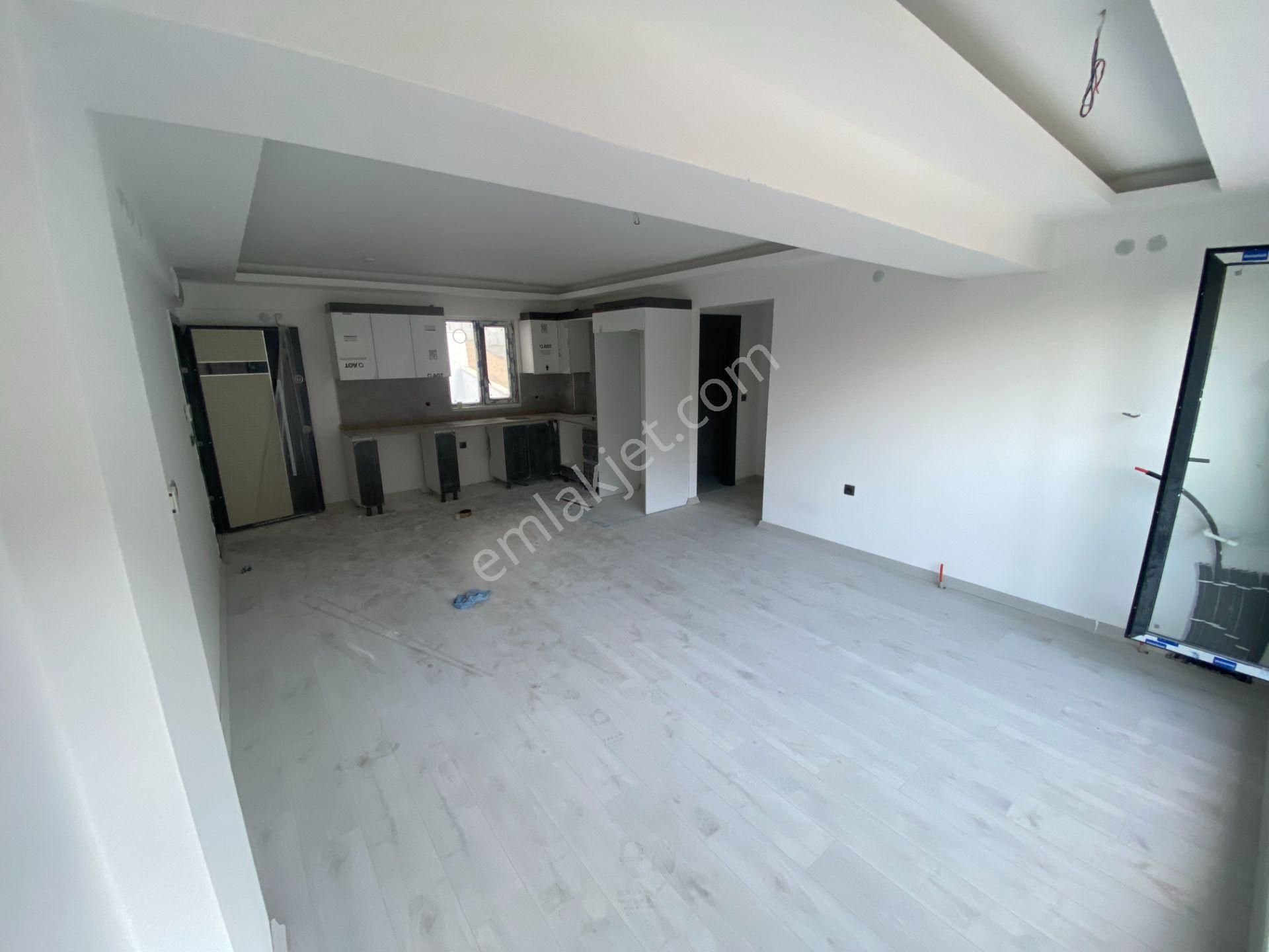 Fahri Korutürk Mahallesinde 2+1 Sıfır Daire - Görsel 4