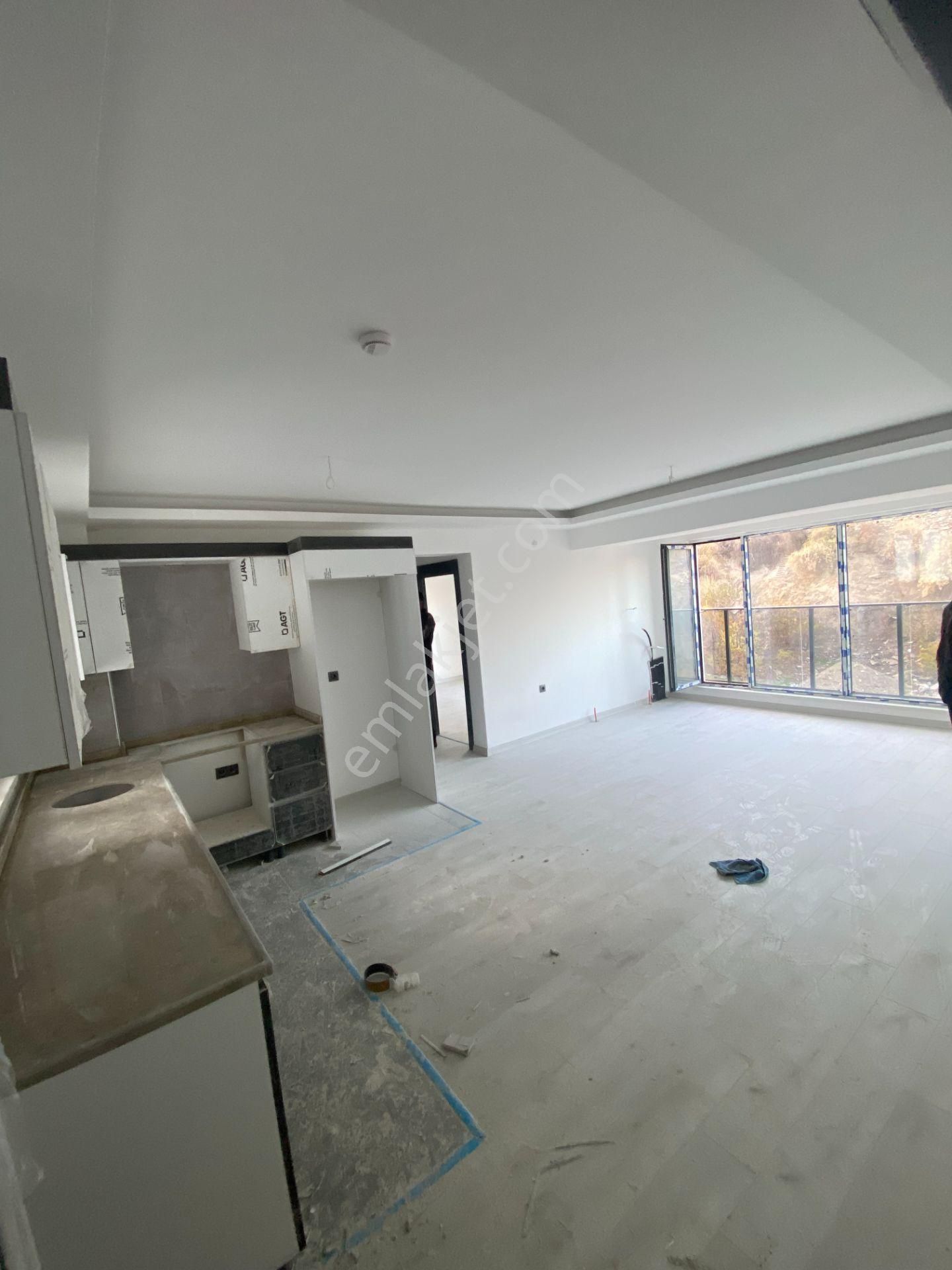 Fahri Korutürk Mahallesinde 2+1 Sıfır Daire - Görsel 2