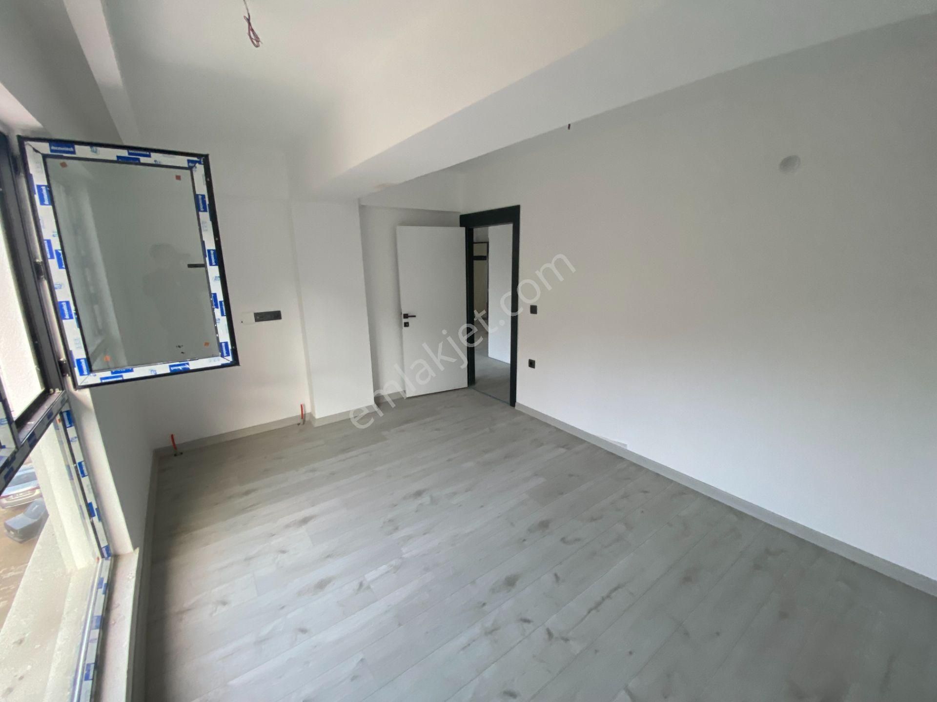 Fahri Korutürk Mahallesinde 2+1 Sıfır Daire - Görsel 10