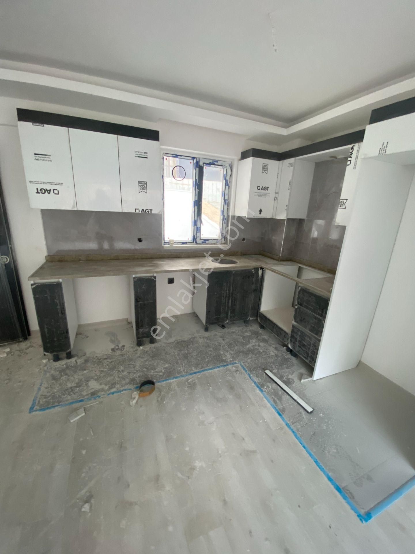 Fahri Korutürk Mahallesinde 2+1 Sıfır Daire - Görsel 15