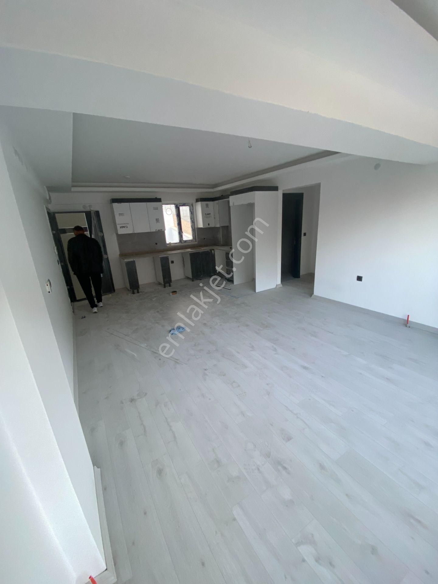 Fahri Korutürk Mahallesinde 2+1 Sıfır Daire - Görsel 3