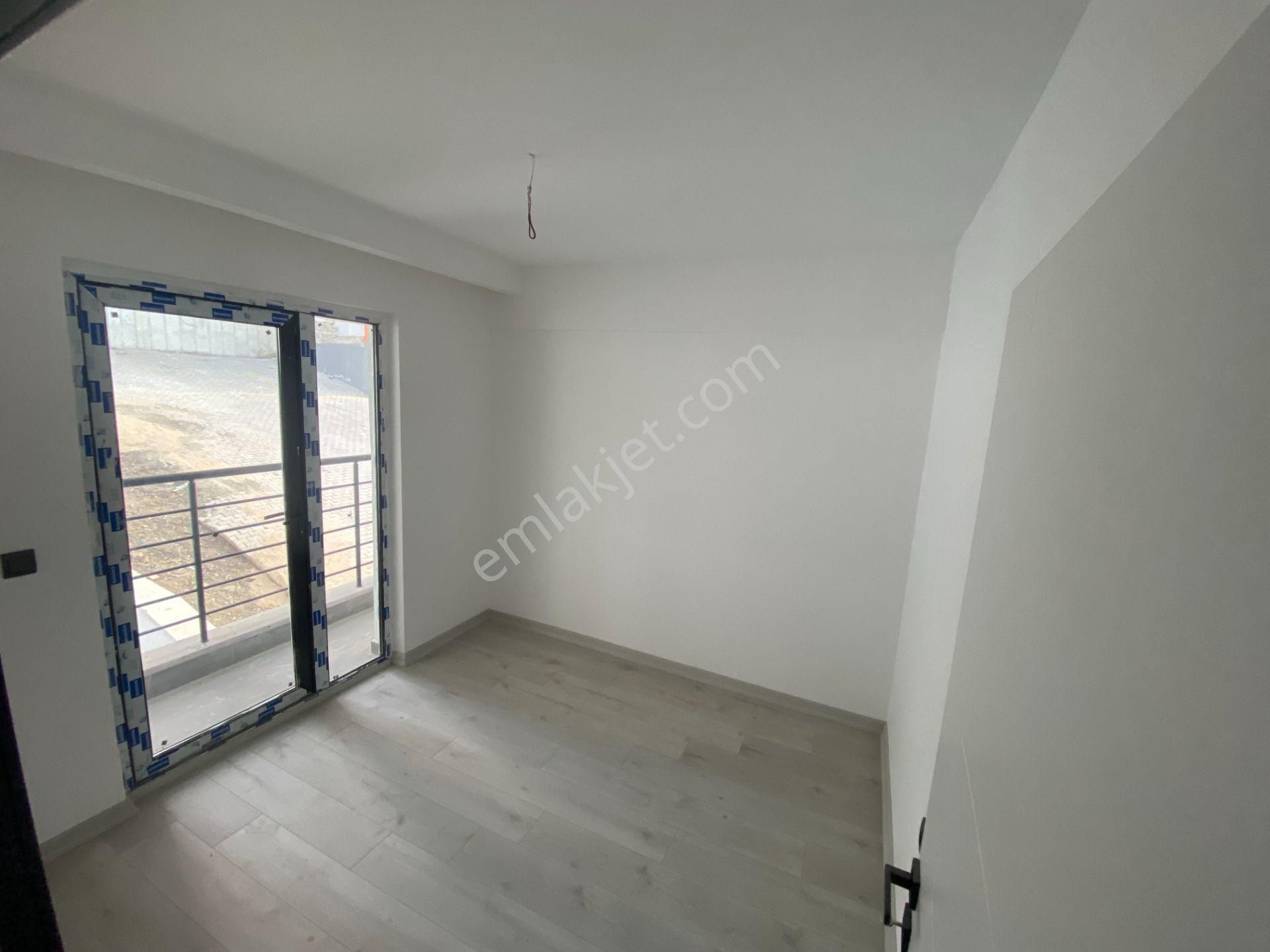 Fahri Korutürk Mahallesinde 2+1 Sıfır Daire - Görsel 6