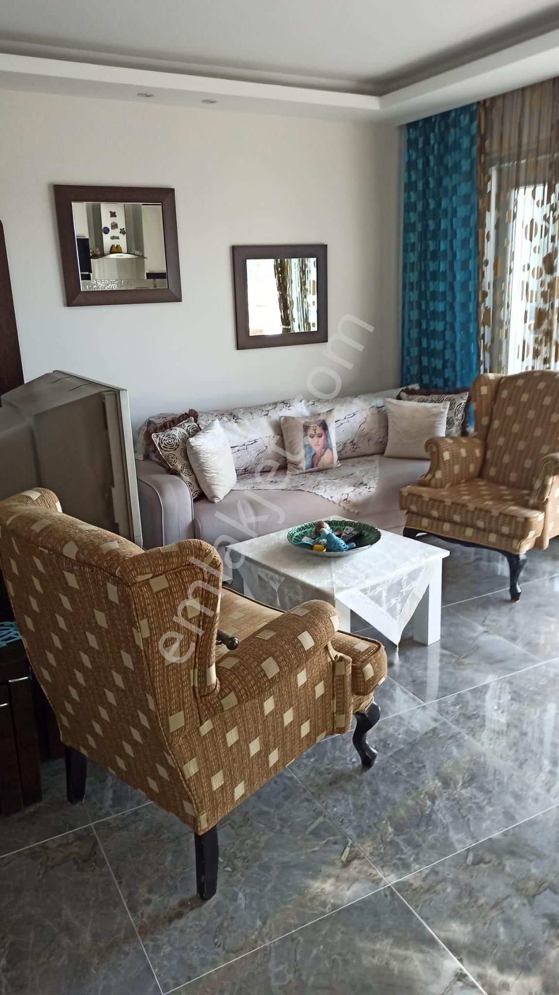 Bursa Mudanya Eğitim Mah.satılık Daire - Görsel 15