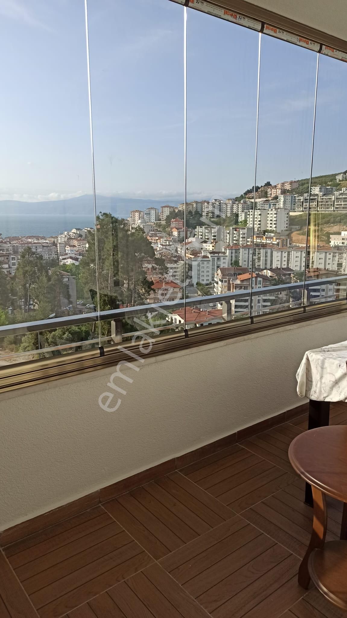 Bursa Mudanya Eğitim Mah.satılık Daire - Görsel 17