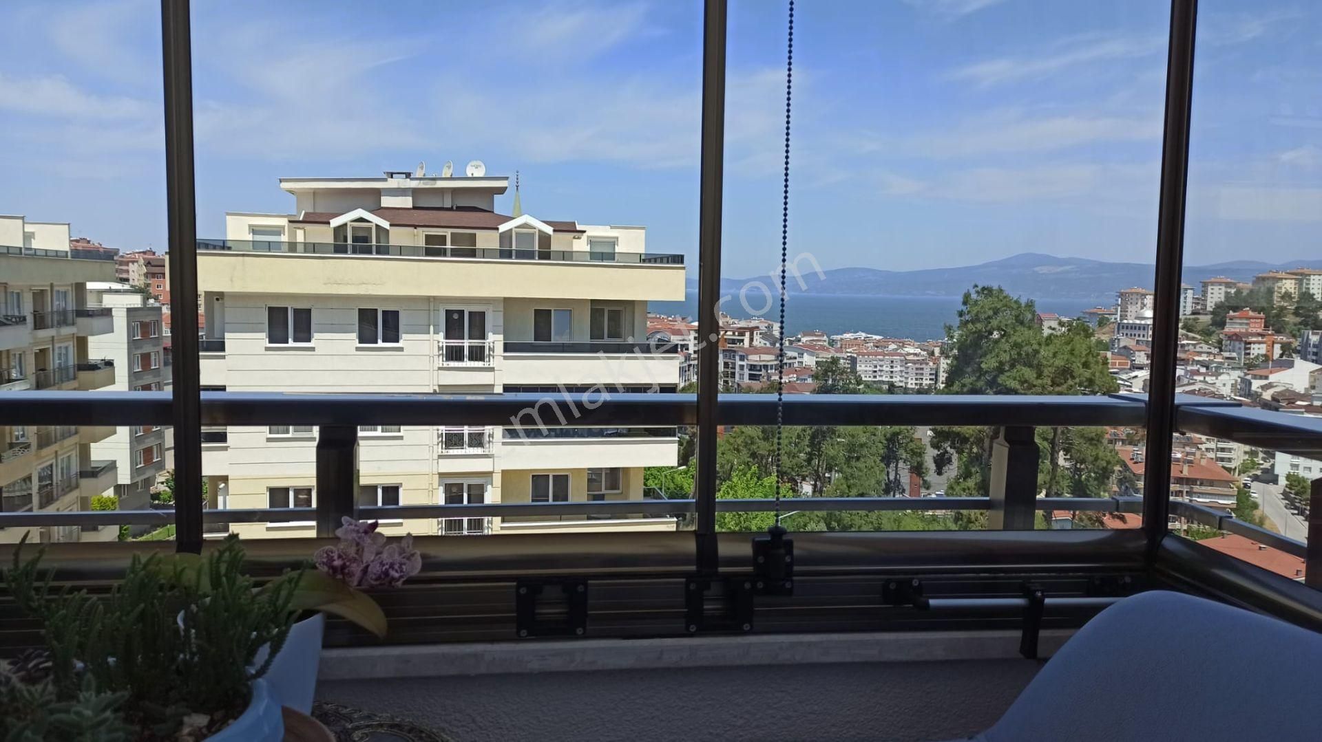 Bursa Mudanya Eğitim Mah.satılık Daire - Görsel 12
