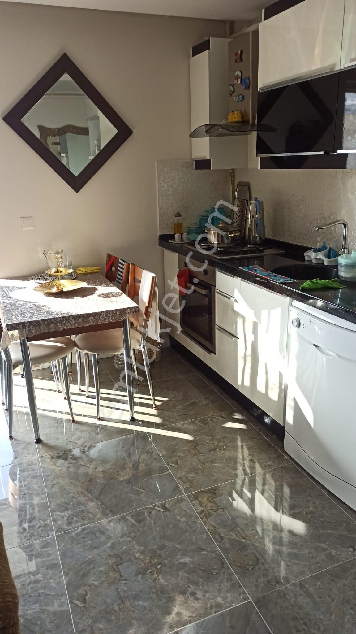 Bursa Mudanya Eğitim Mah.satılık Daire - Görsel 13