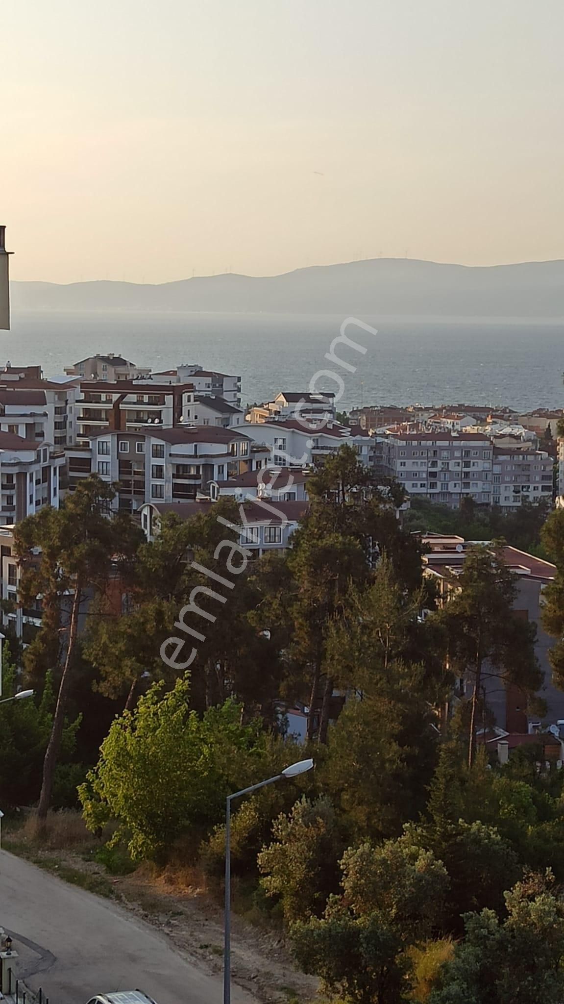 Bursa Mudanya Eğitim Mah.satılık Daire - Görsel 3