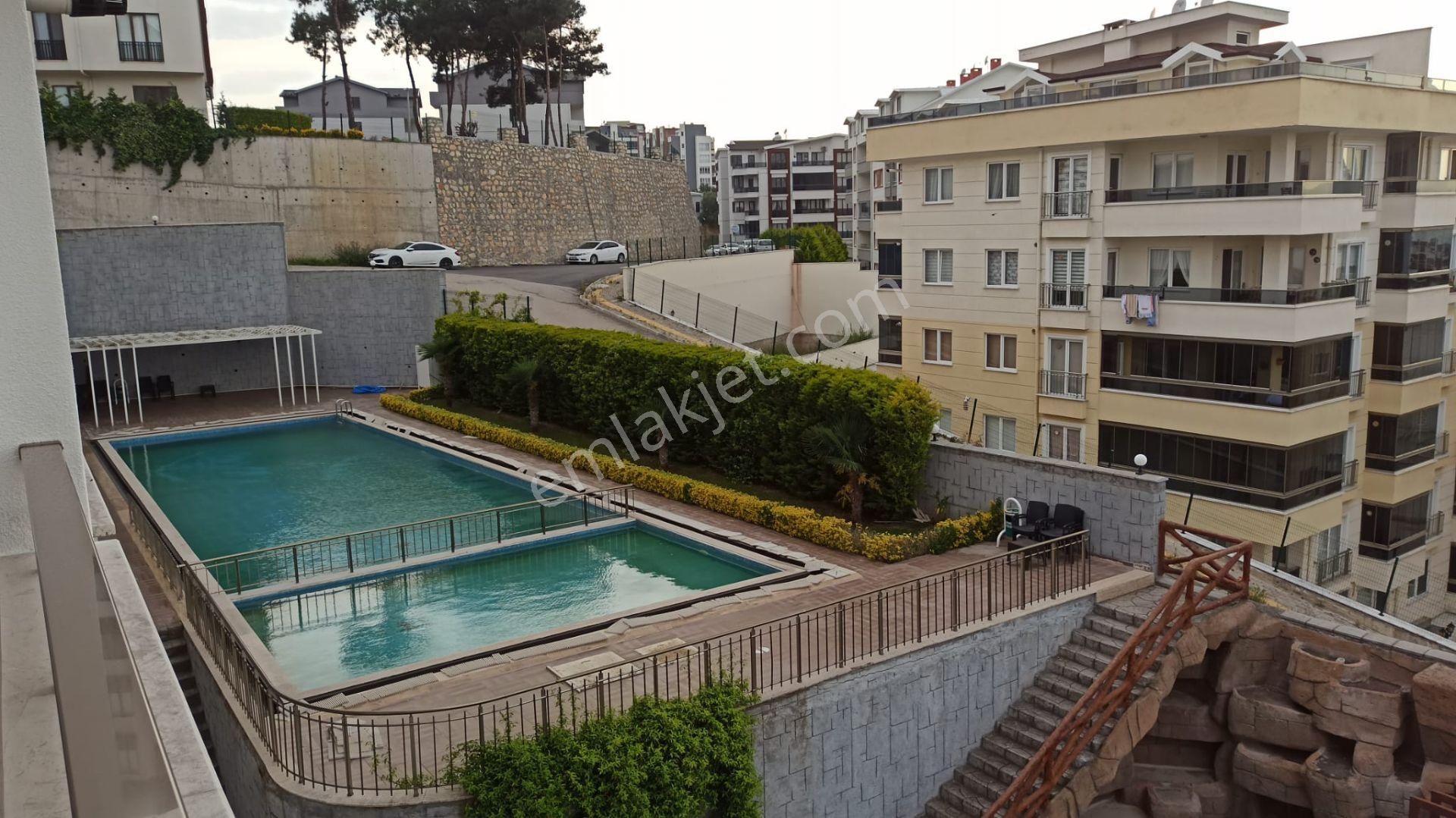 Bursa Mudanya Eğitim Mah.satılık Daire - Görsel 18