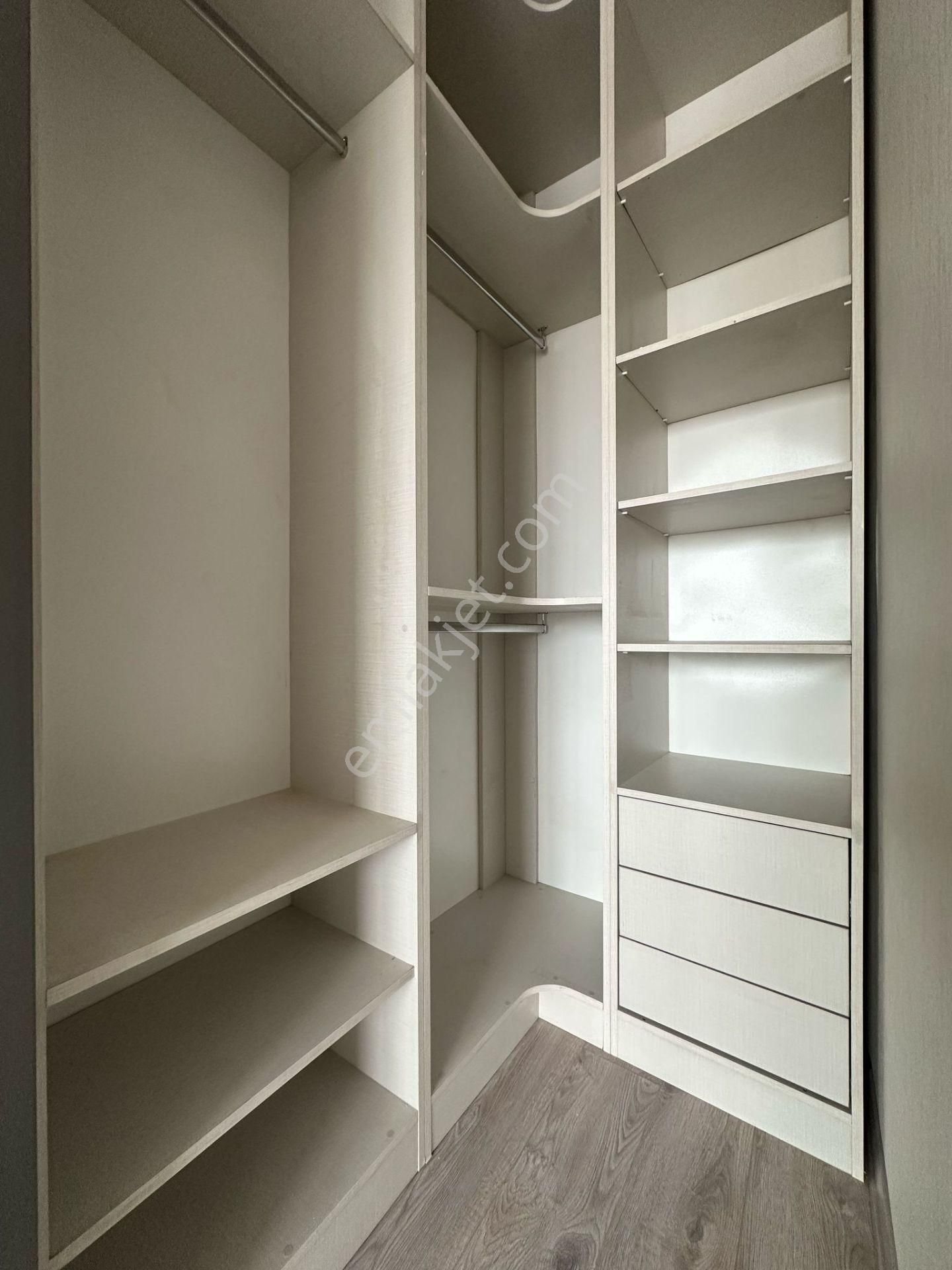 Pursaklar Mehmet Zengin Emlak'tan Asansörlü Sıfır Manzaralı 5.kat 2+1 Ful Yapılı Daire - Görsel 18