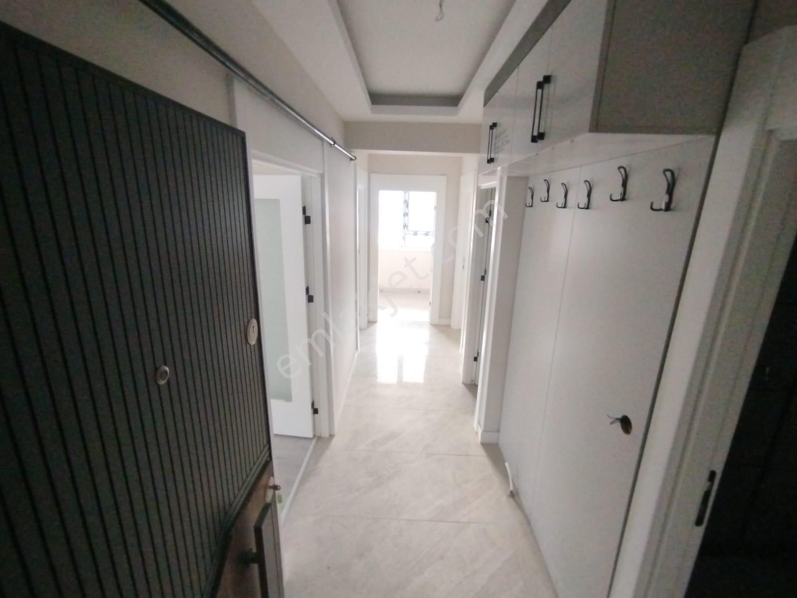 Sincan Mendereste Kat Konumunda Yüksek 2+1 Giriş Dairesi - Görsel 24