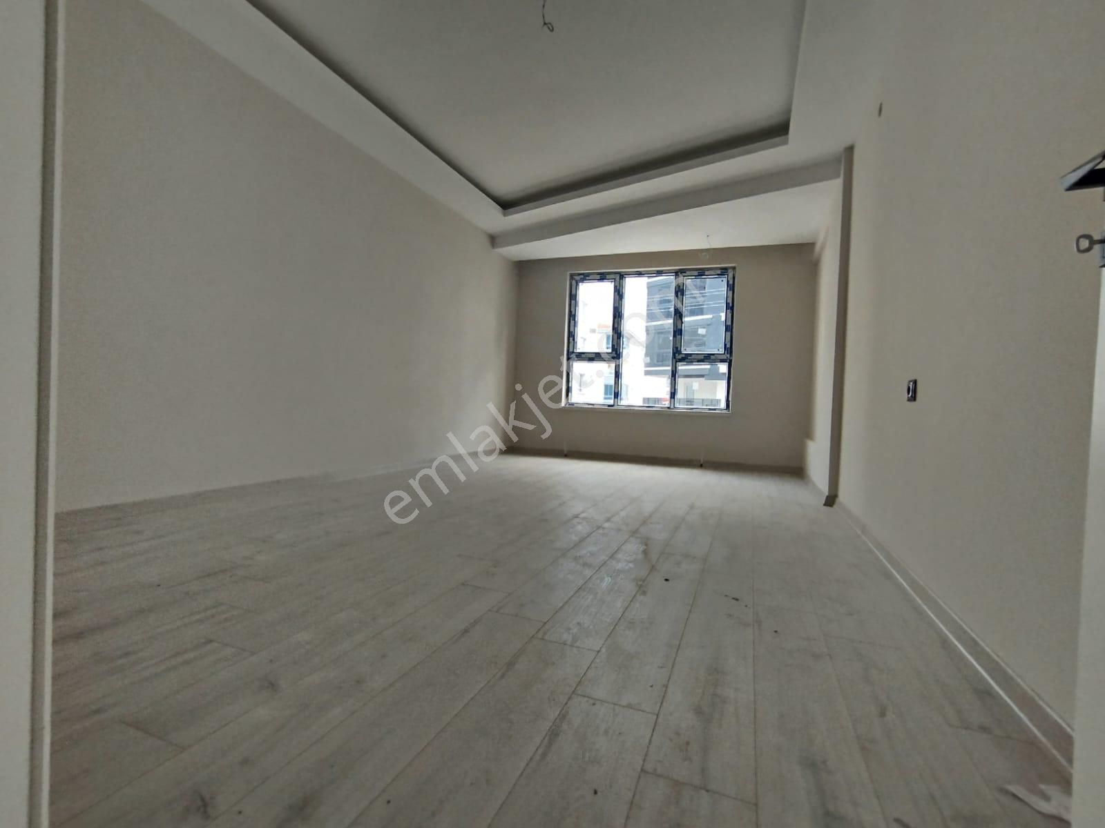 Sincan Mendereste Kat Konumunda Yüksek 2+1 Giriş Dairesi - Görsel 12