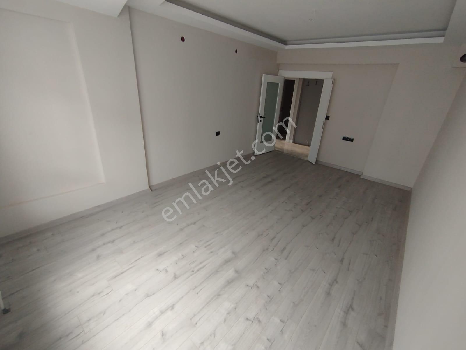 Sincan Mendereste Kat Konumunda Yüksek 2+1 Giriş Dairesi - Görsel 10