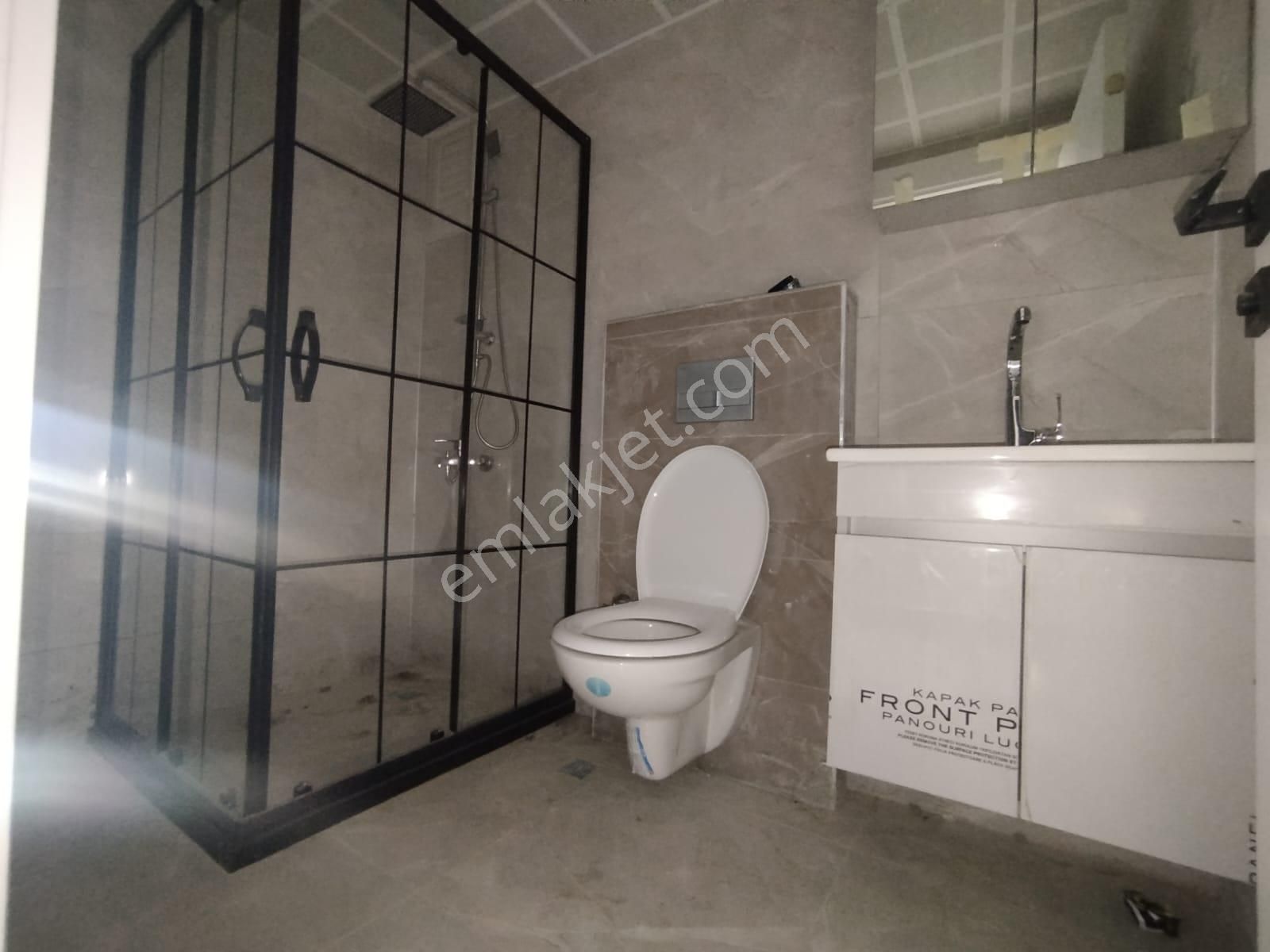 Sincan Mendereste Kat Konumunda Yüksek 2+1 Giriş Dairesi - Görsel 30