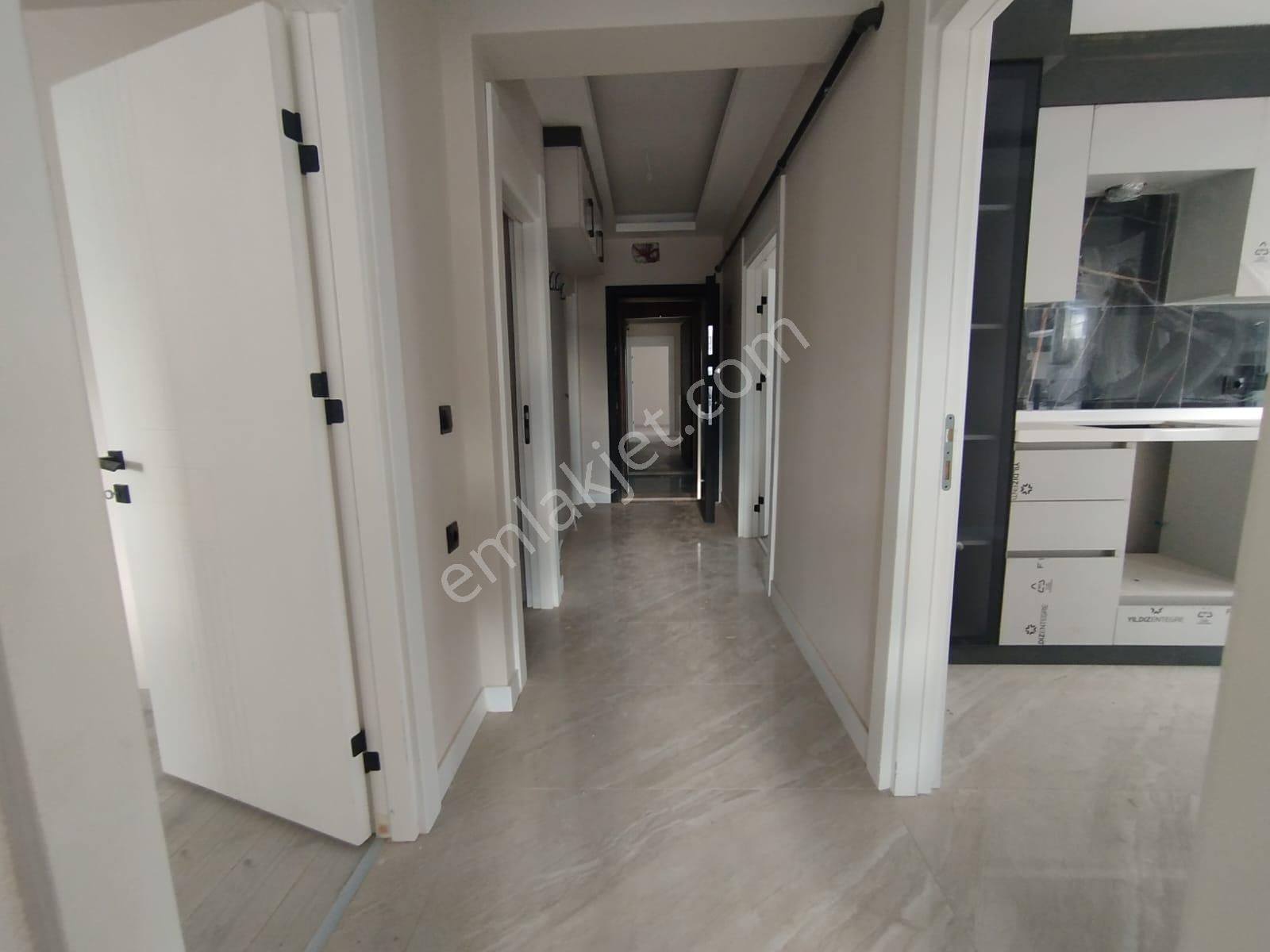 Sincan Mendereste Kat Konumunda Yüksek 2+1 Giriş Dairesi - Görsel 26