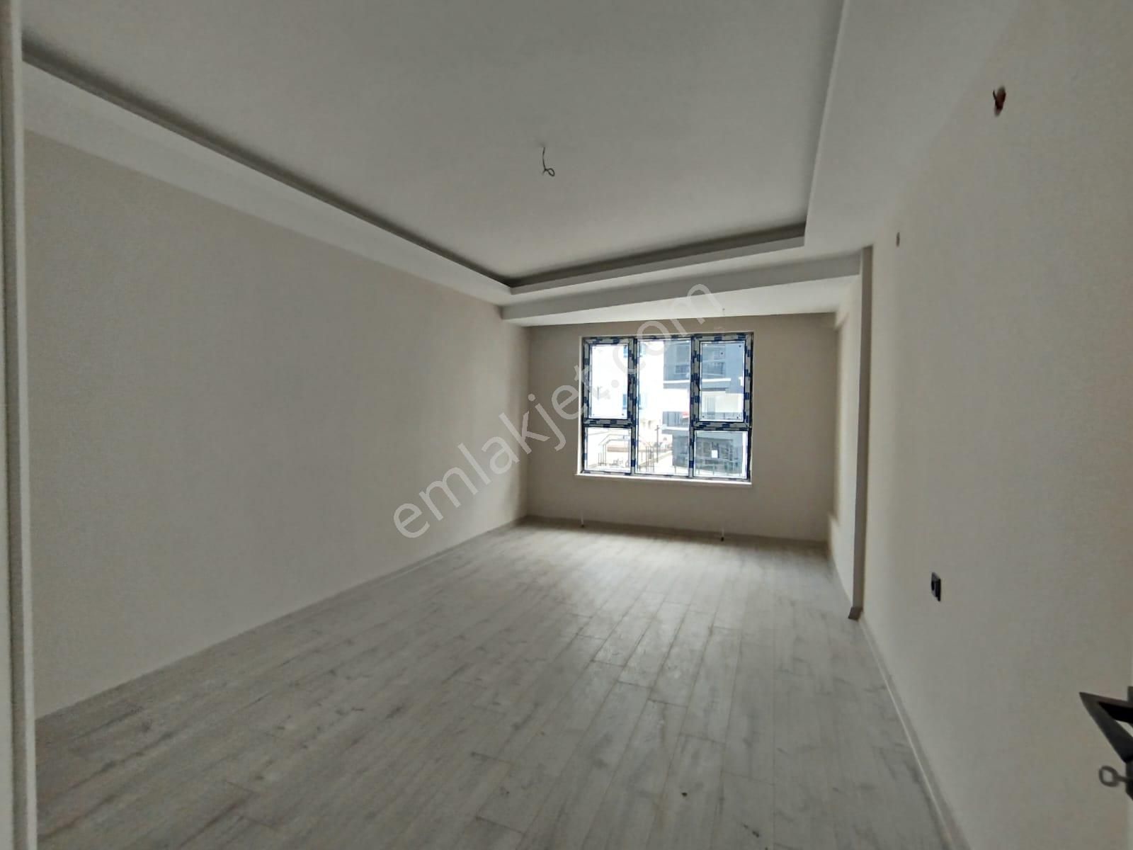 Sincan Mendereste Kat Konumunda Yüksek 2+1 Giriş Dairesi - Görsel 13