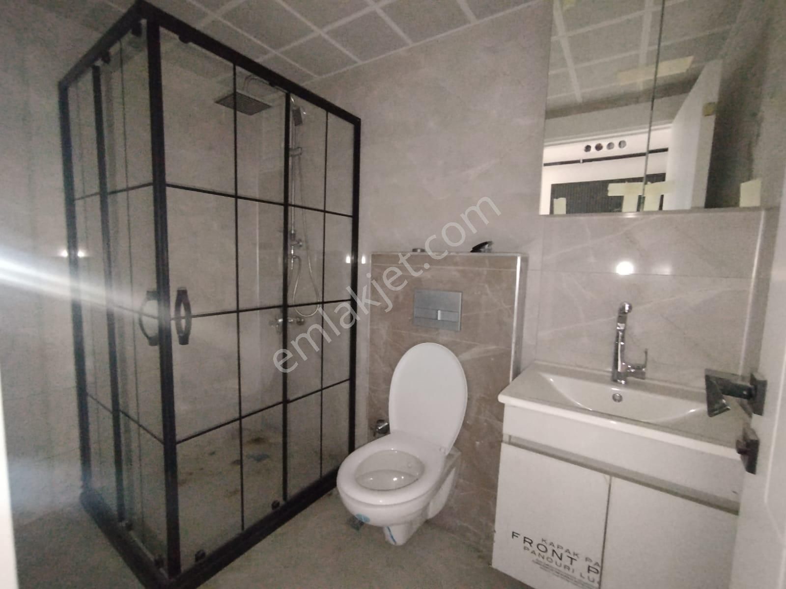 Sincan Mendereste Kat Konumunda Yüksek 2+1 Giriş Dairesi - Görsel 29