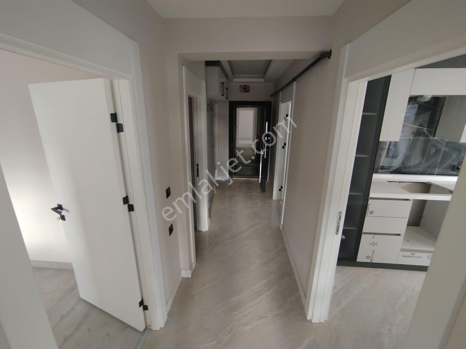 Sincan Mendereste Kat Konumunda Yüksek 2+1 Giriş Dairesi - Görsel 22