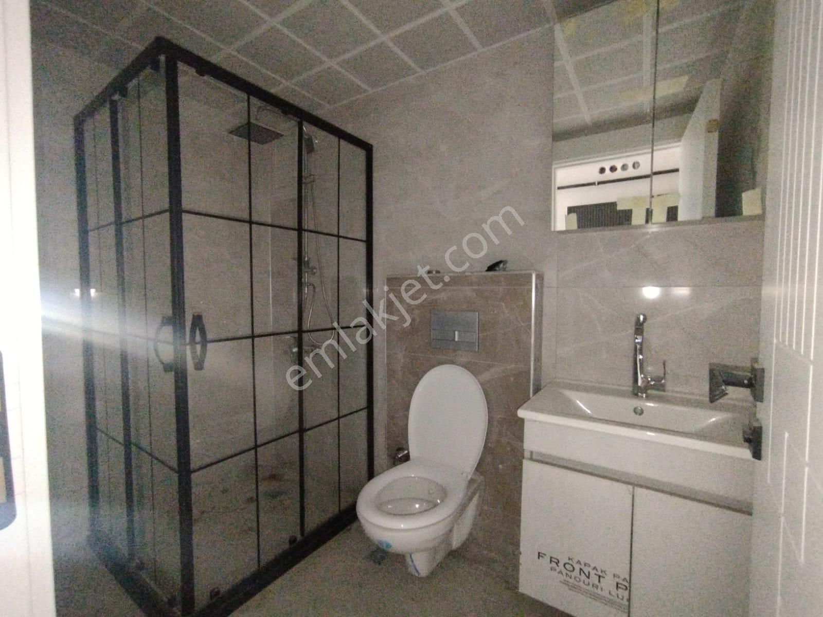 Sincan Mendereste Kat Konumunda Yüksek 2+1 Giriş Dairesi - Görsel 28