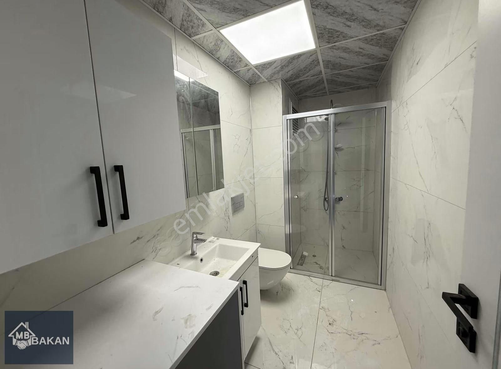 Bakan'dan %80 Kredi Fırsatı 3+1 Ultra Lüks Daire Acill - Görsel 12